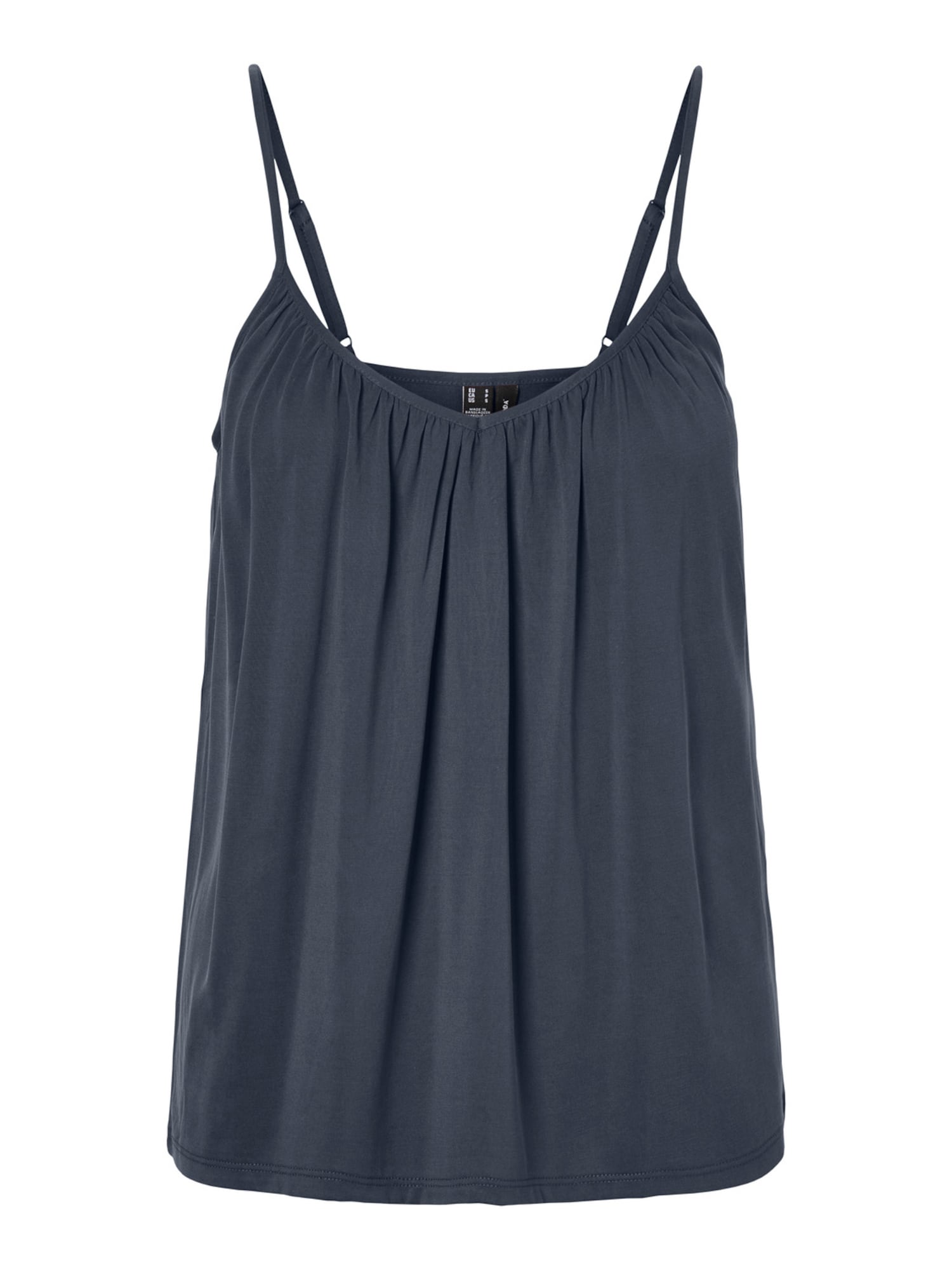 VERO MODA Top 'Filli'  marine
