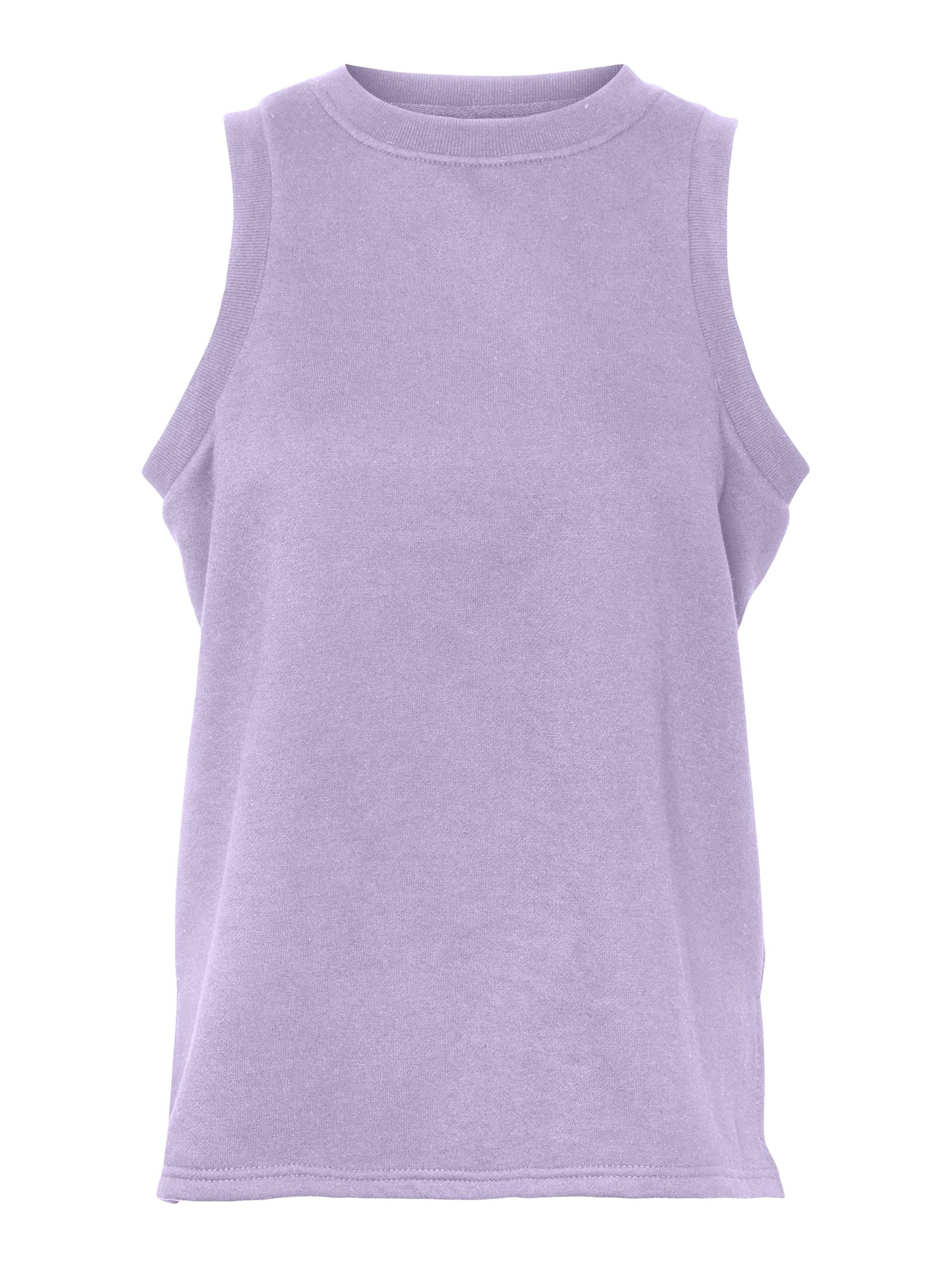 VERO MODA Top 'Natalie'  pastelno lila