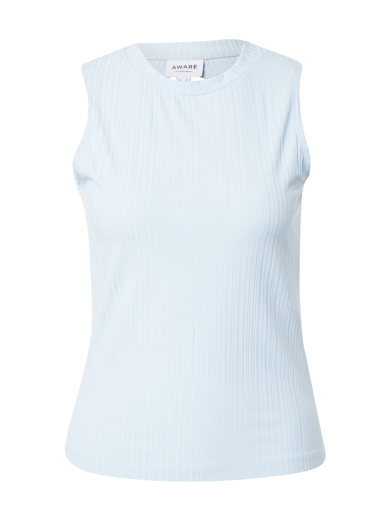 VERO MODA Top 'Phoenixy'  dimno modra