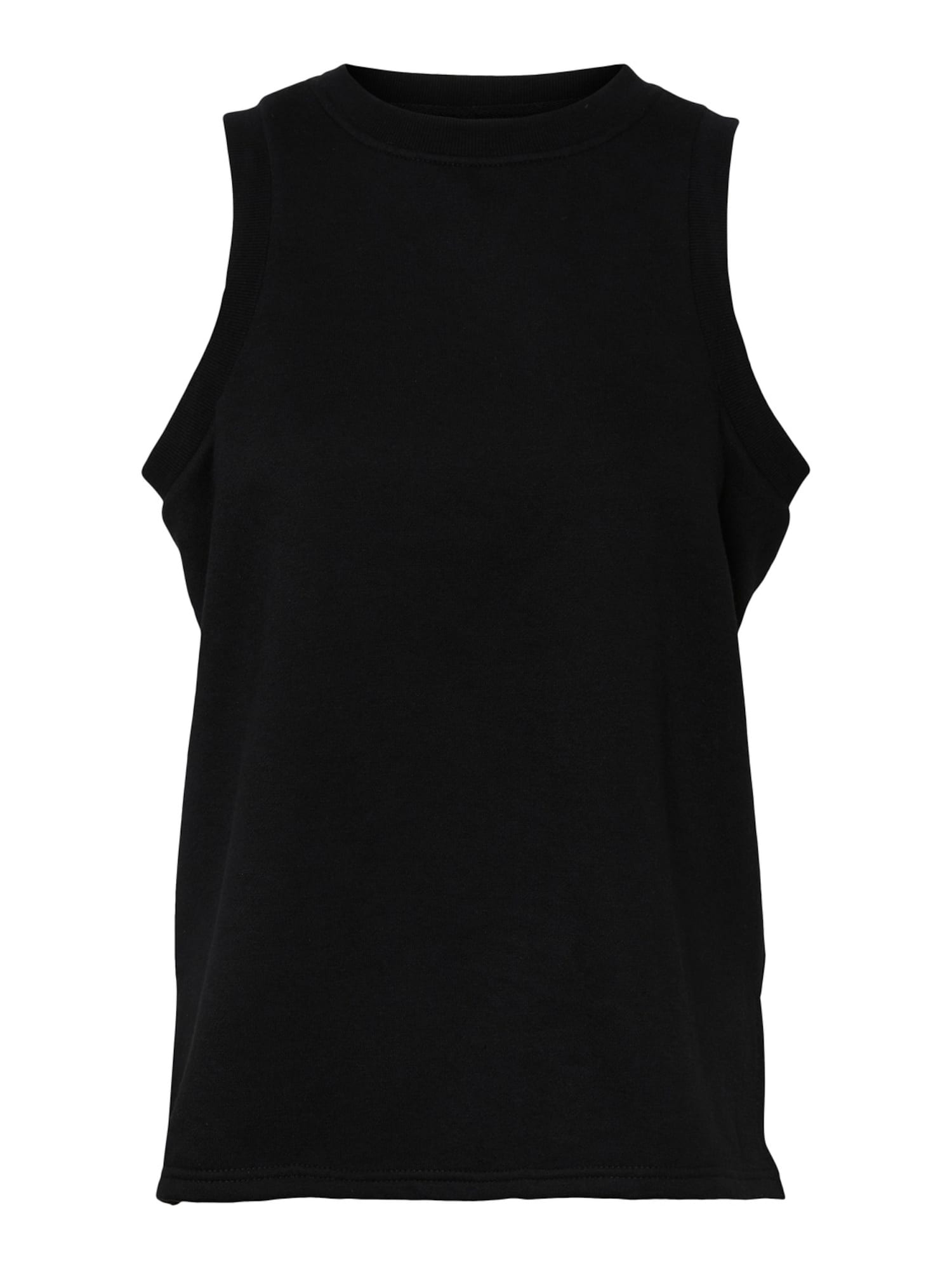 VERO MODA Top 'VMNATALIE'  črna