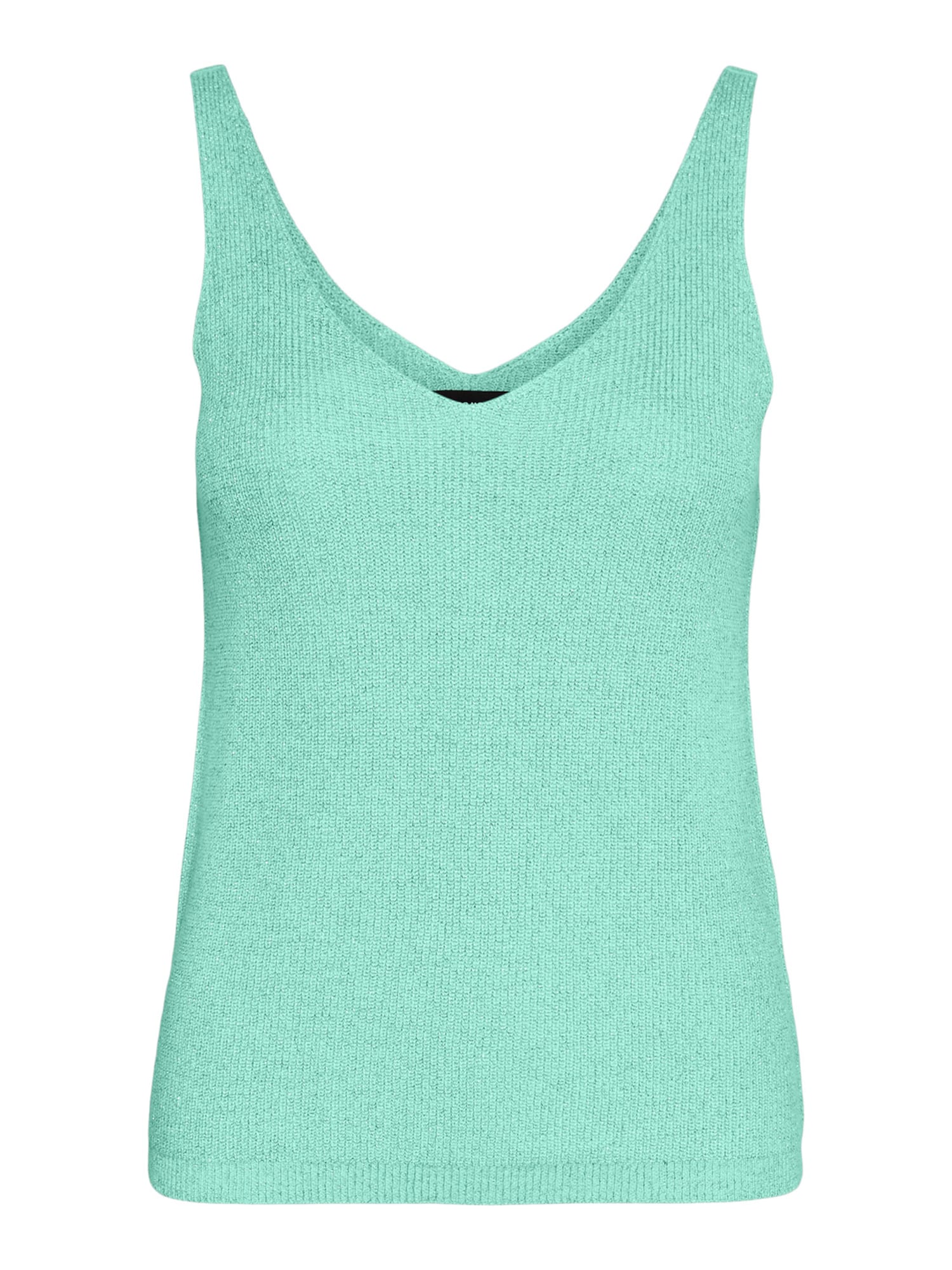 VERO MODA Top z naramnicami 'New Lex'  meta