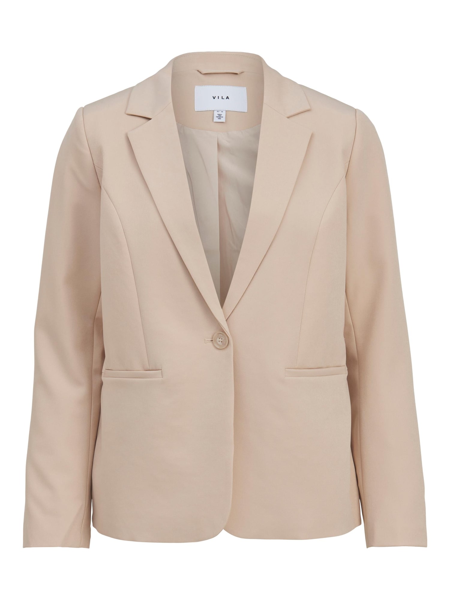 VILA Blazer 'Lowny'  kamen