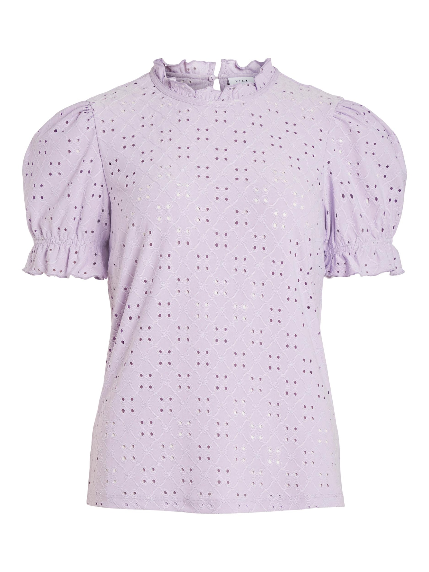 VILA Bluza 'KAWA'  pastelno lila