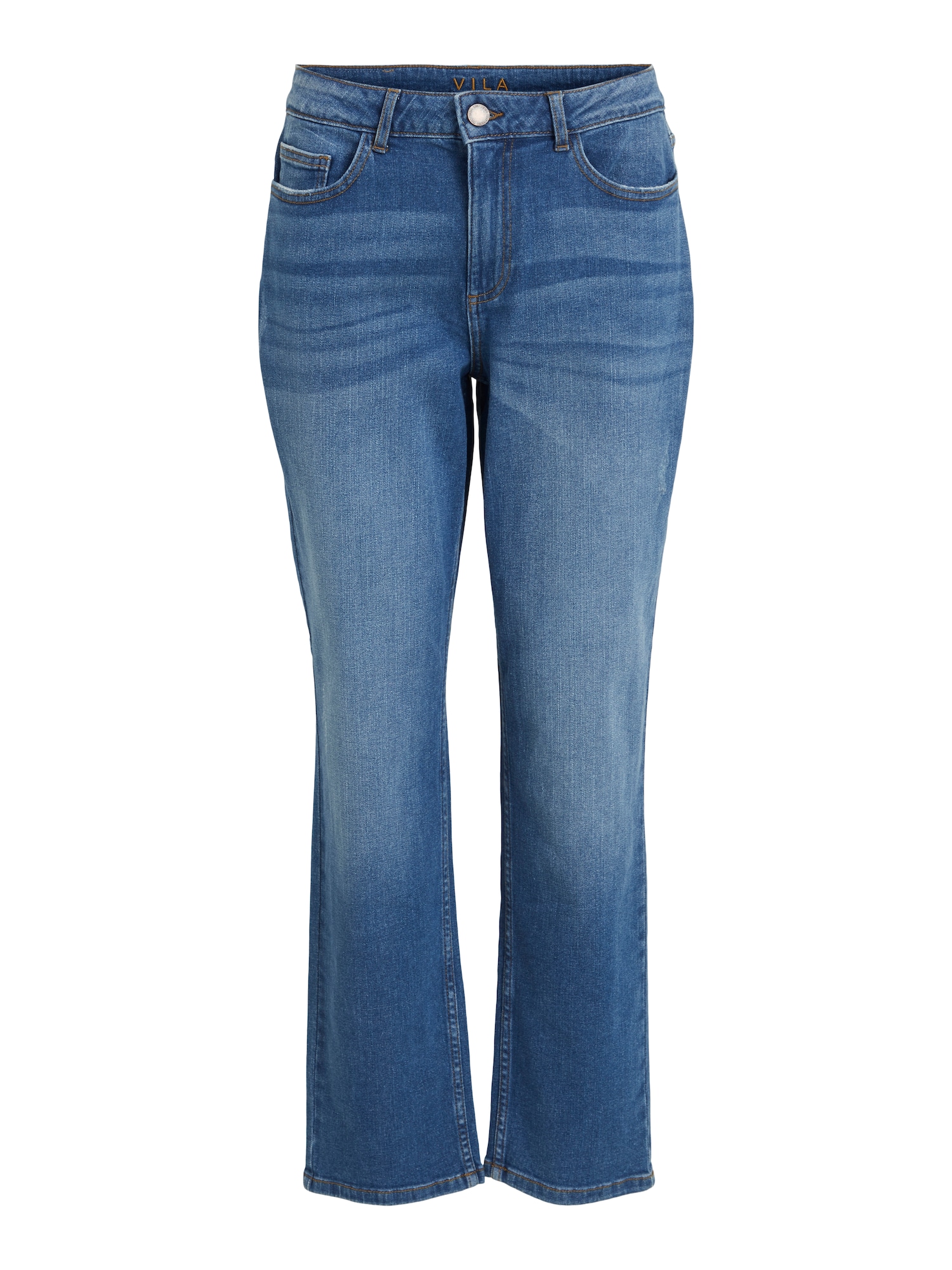 VILA Kavbojke 'Jazz'  moder denim