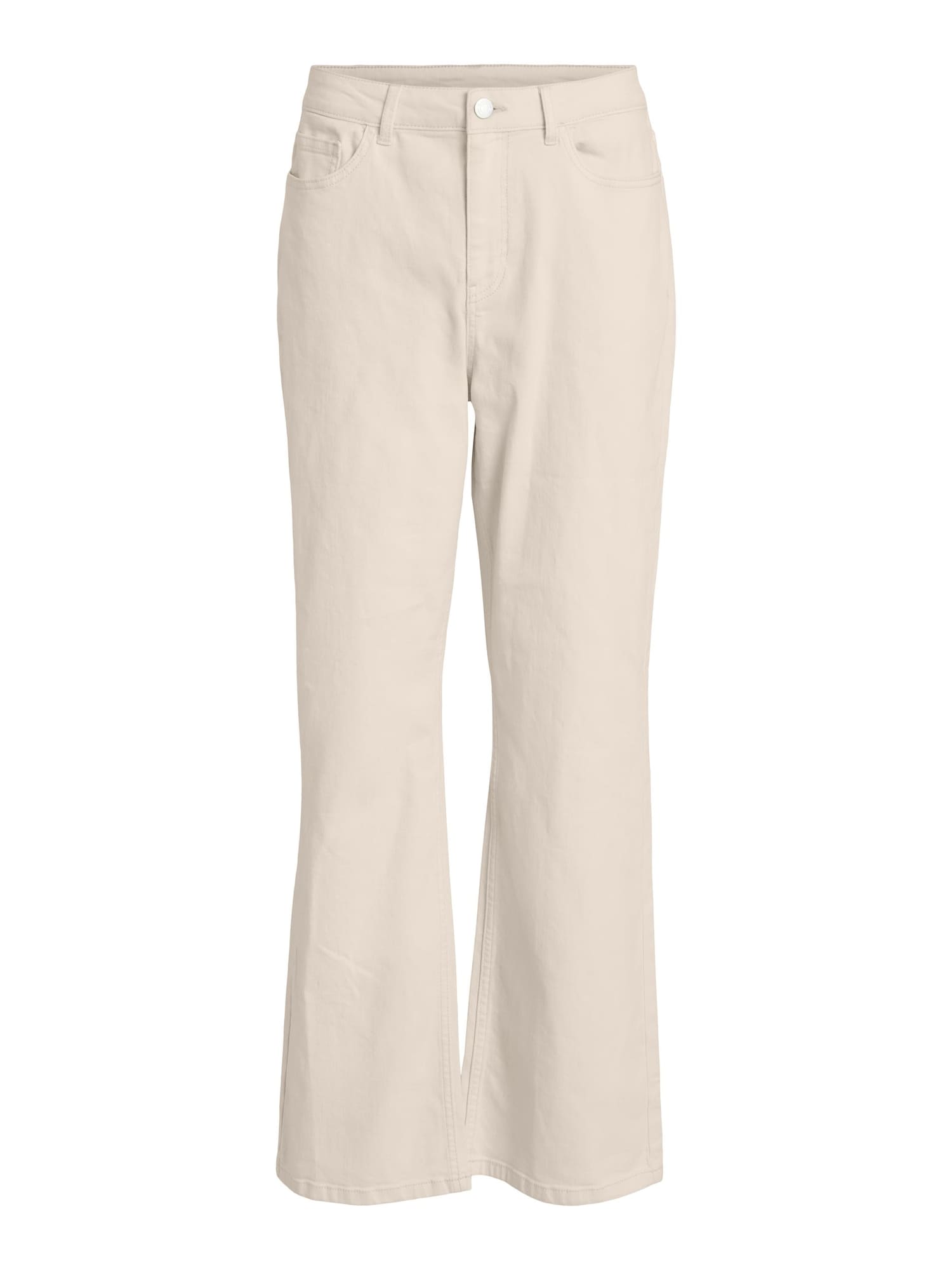 VILA Kavbojke 'Needit'  bel denim