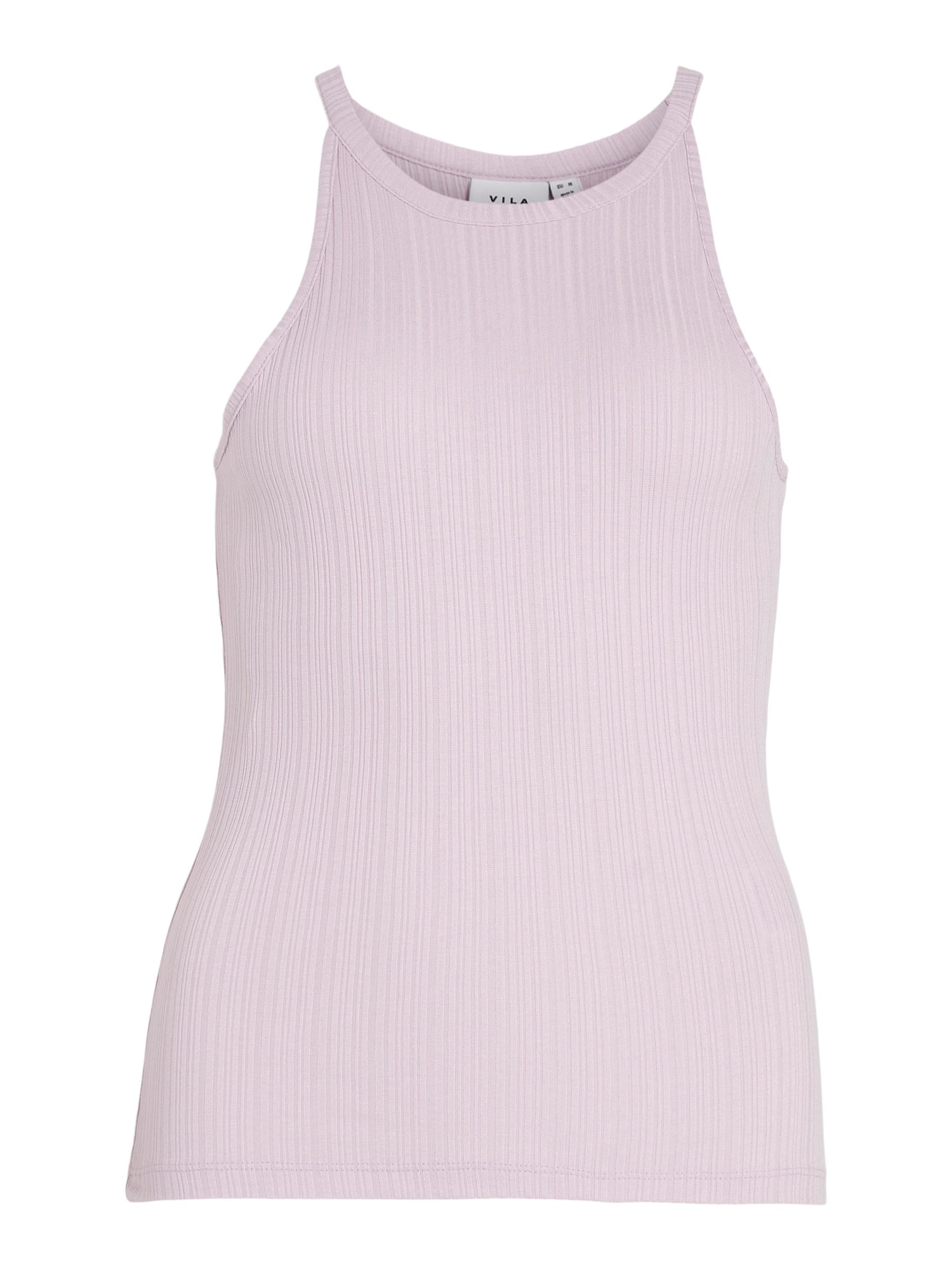 VILA Top 'Athalia'  pastelno lila