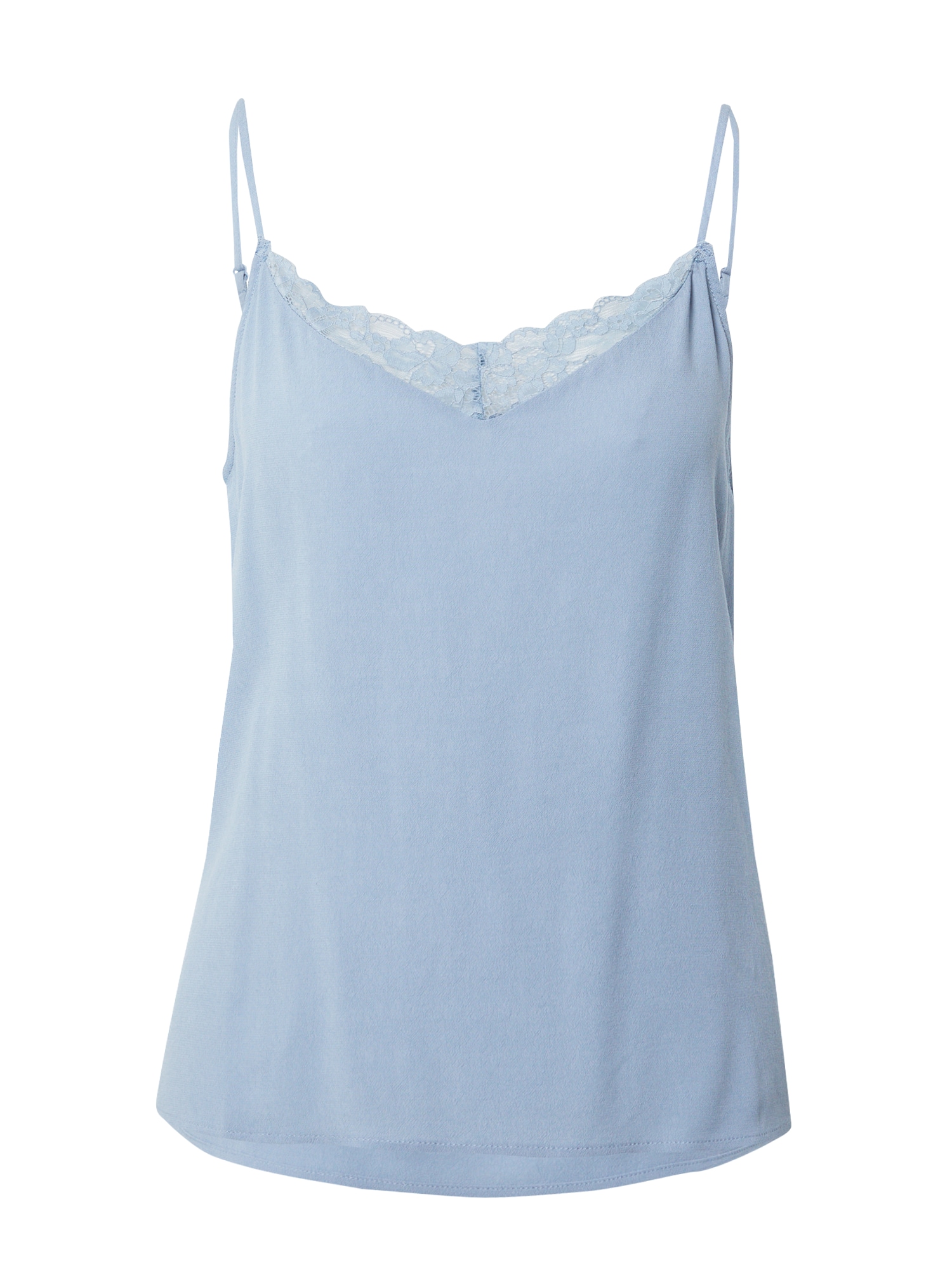 VILA Top 'VMERO'  opal