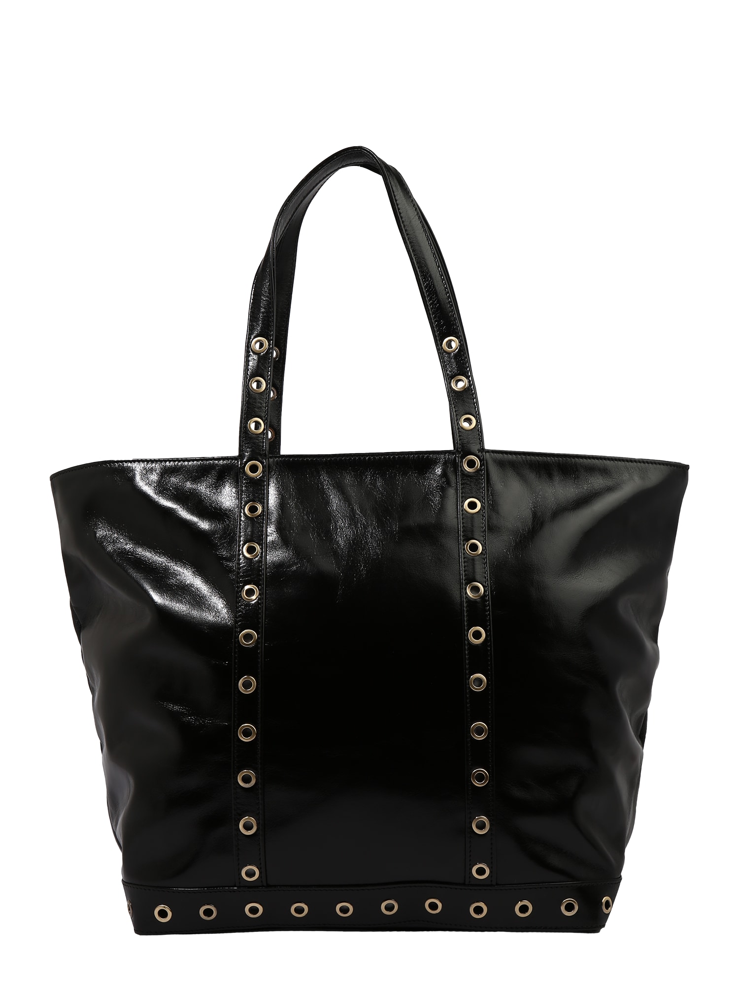 Vanessa Bruno Nakupovalna torba  črna