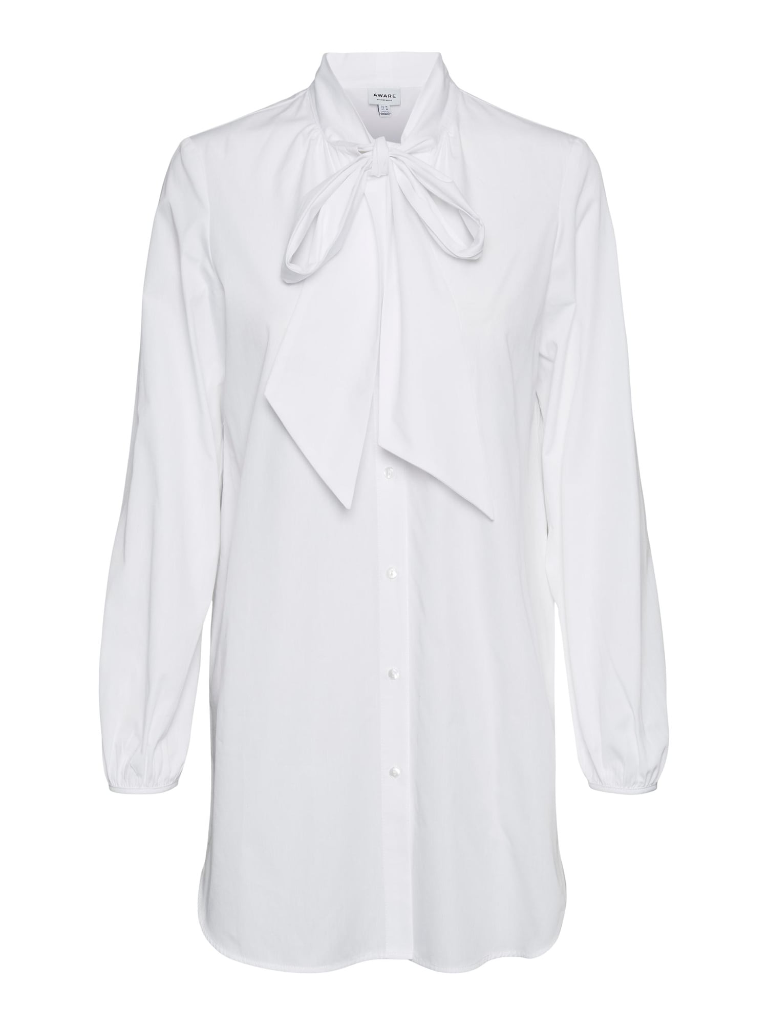 Vero Moda Aware Bluza 'Sariah'  naravno bela
