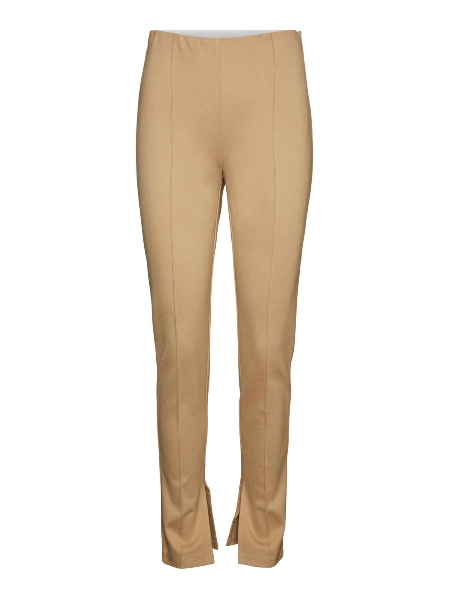 Vero Moda Aware Hlače 'Sonia'  kamela