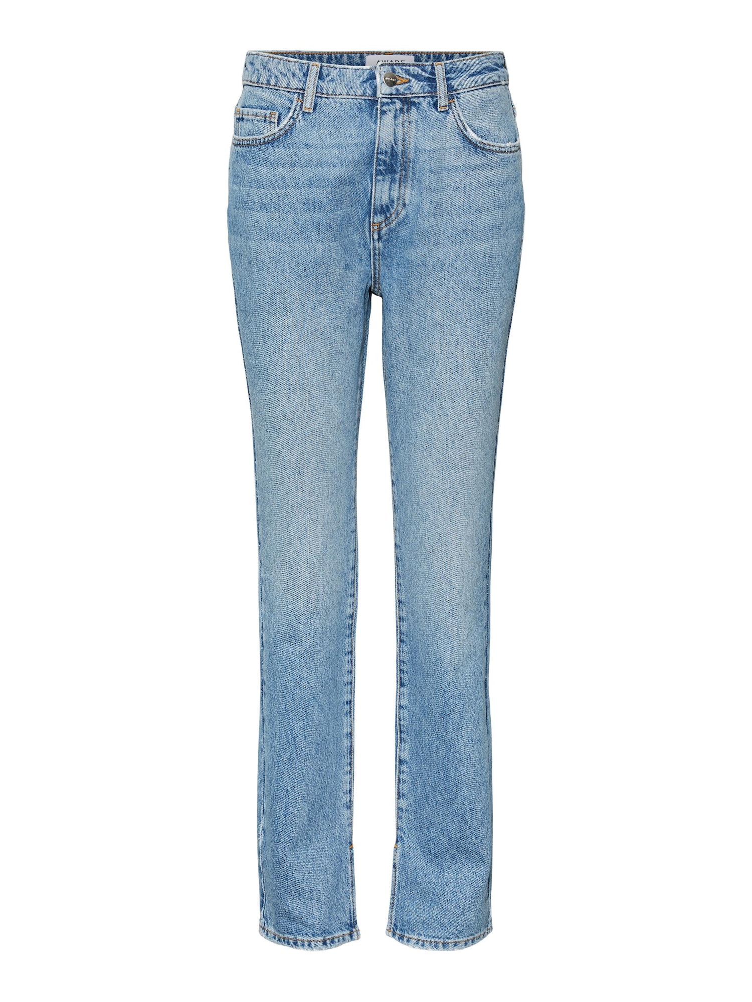 Vero Moda Aware Kavbojke 'Ellie'  moder denim