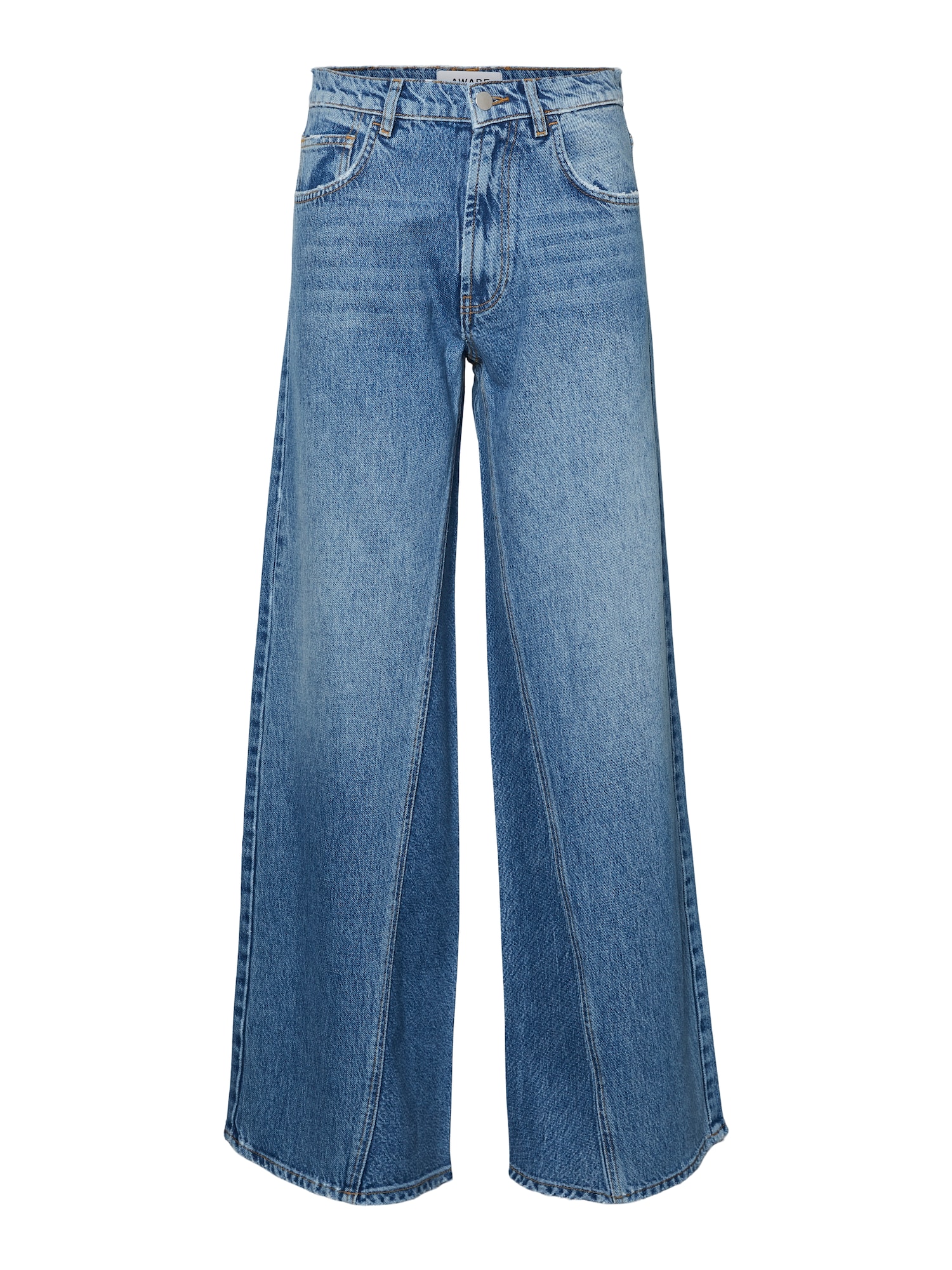 Vero Moda Aware Kavbojke 'Maddie'  moder denim