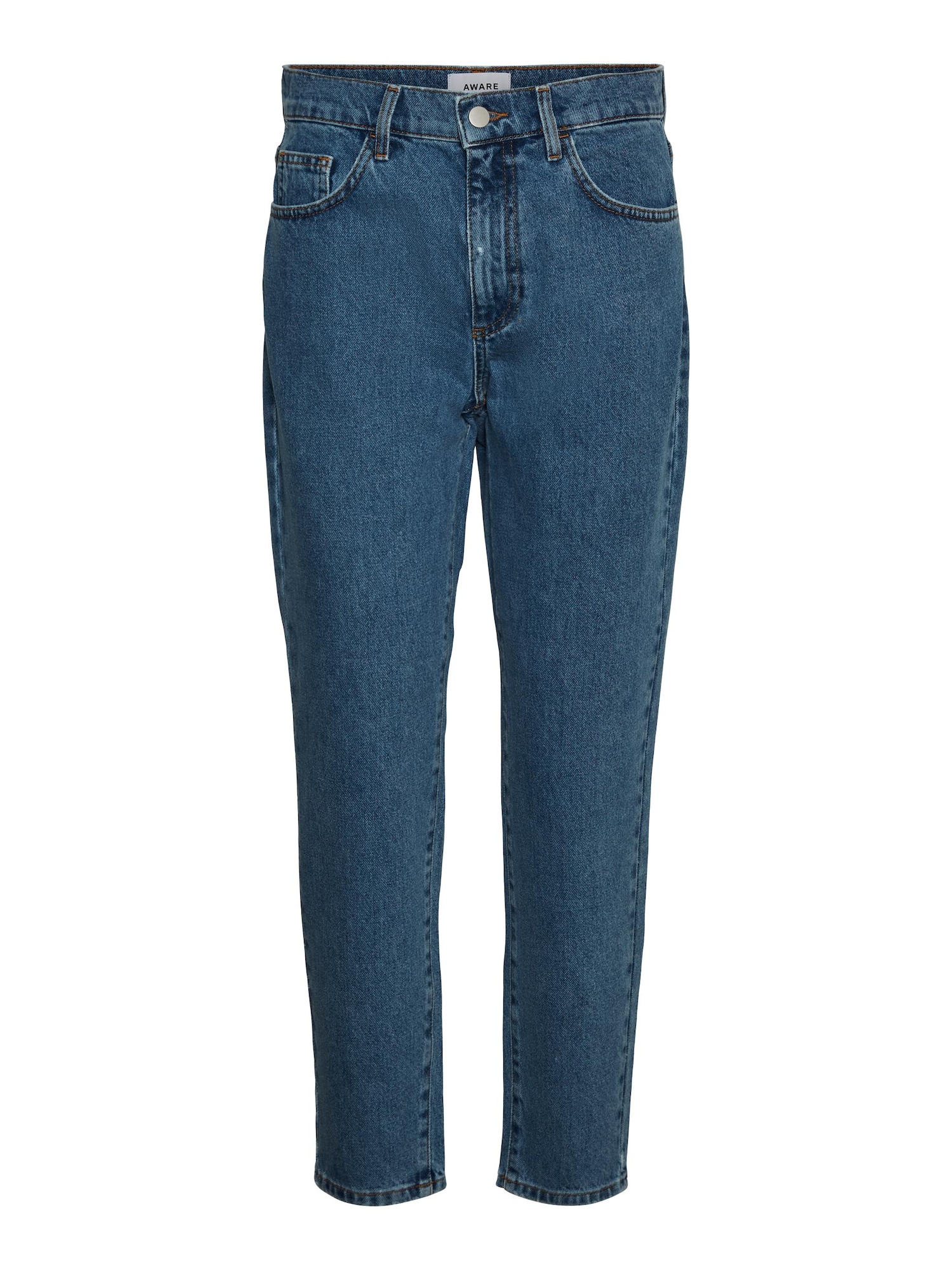 Vero Moda Aware Kavbojke 'Nadine'  moder denim