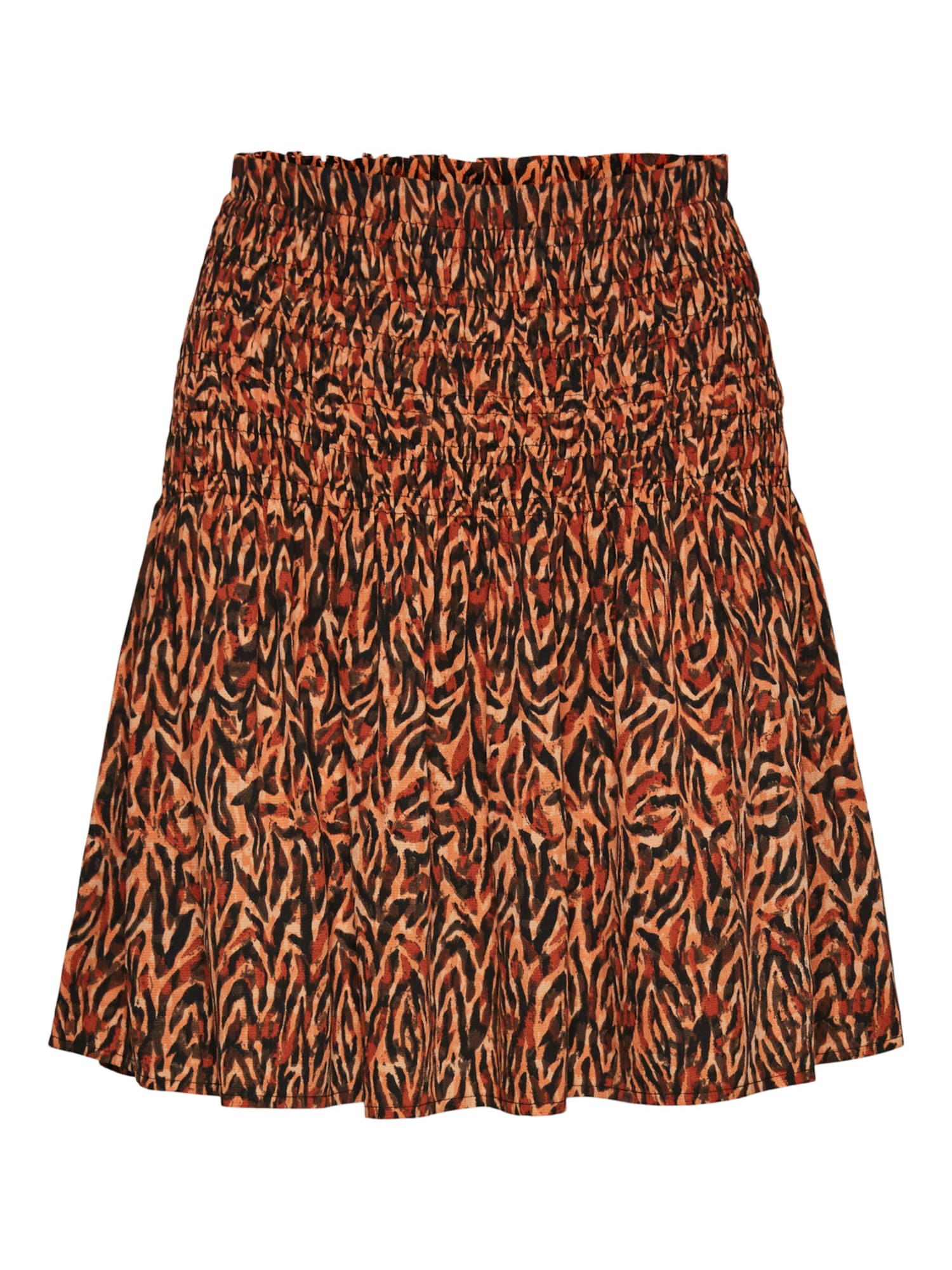 Vero Moda Aware Krilo 'Sienna'  rjava / rjasto rjava / črna