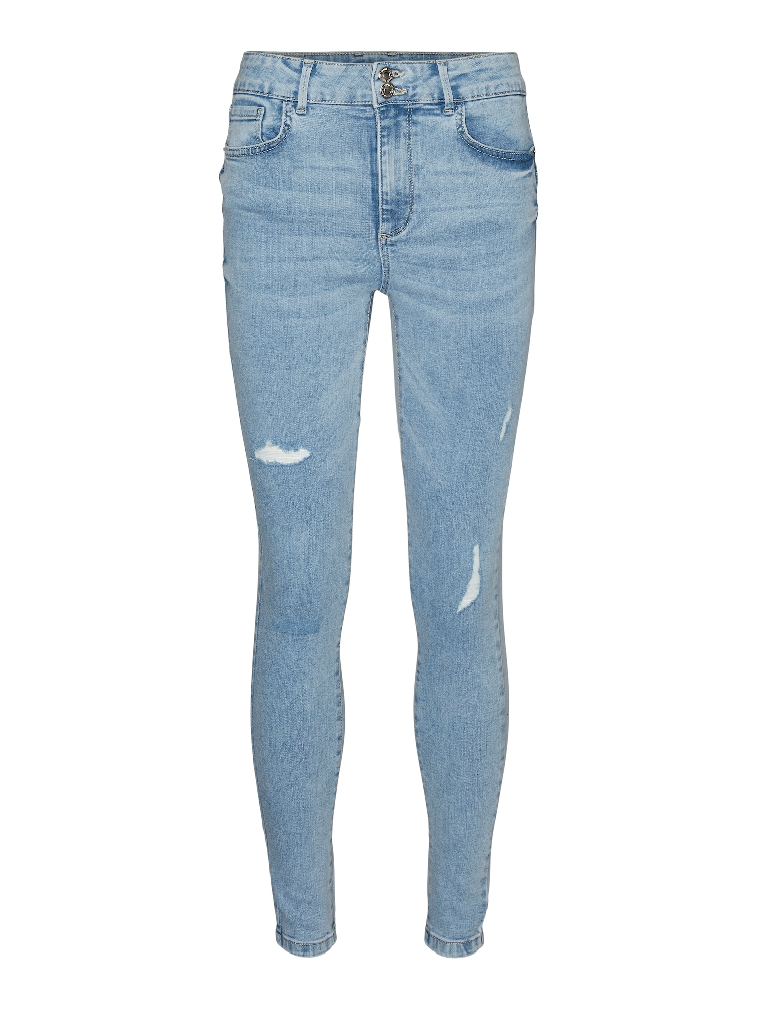Vero Moda Curve Kavbojke 'Sophia'  moder denim