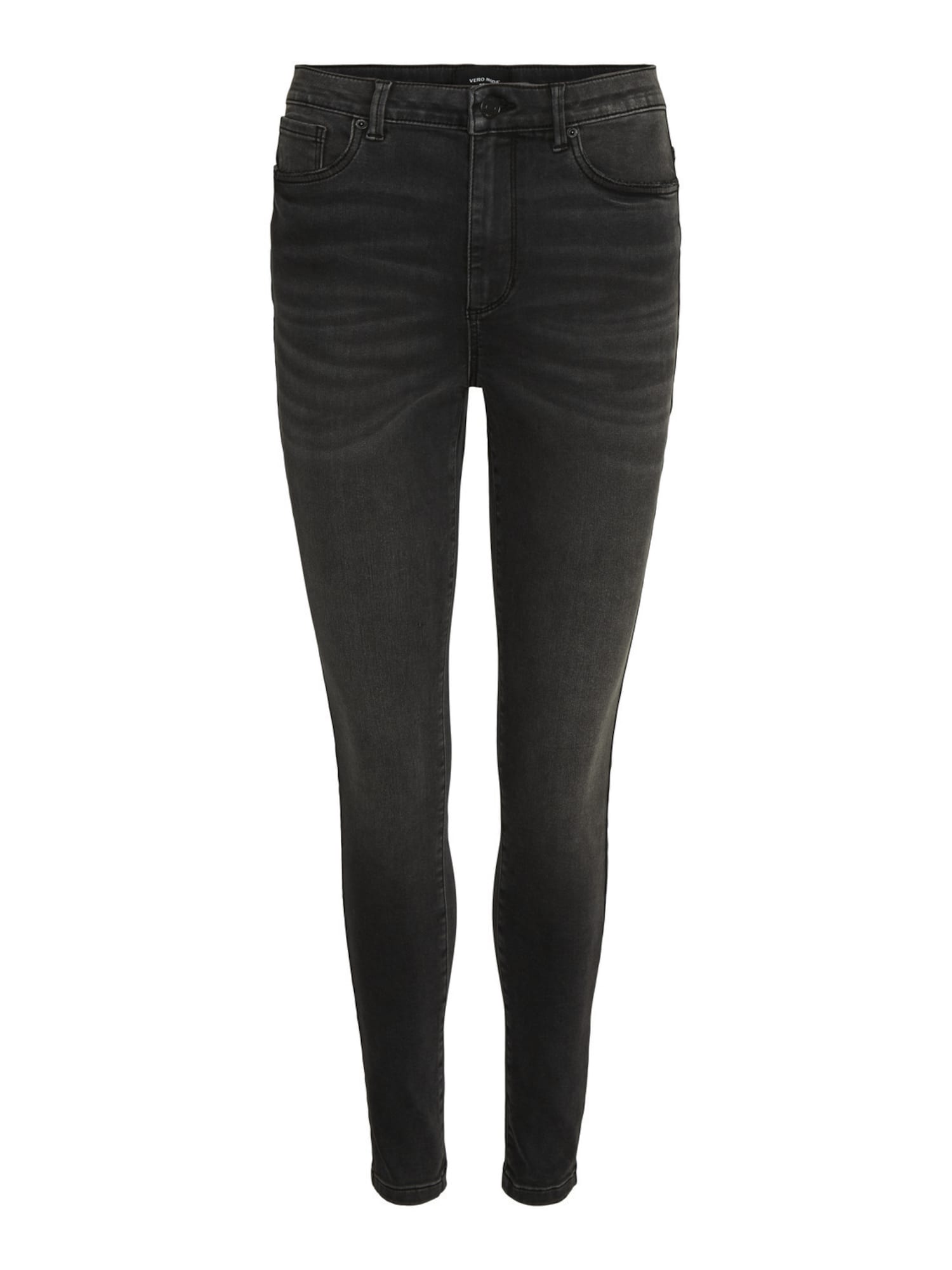 Vero Moda Curve Kavbojke 'Sophia'  siv denim