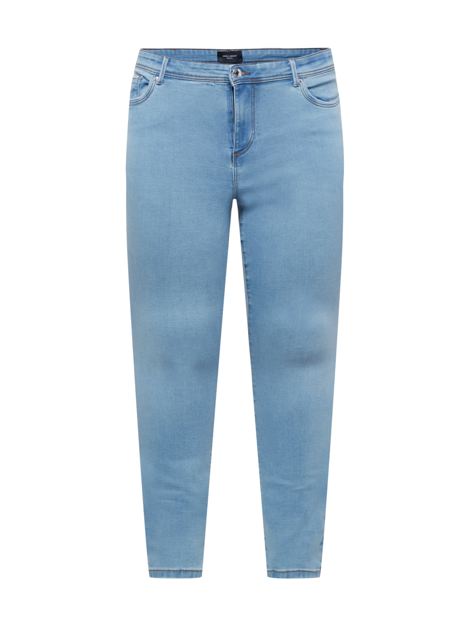 Vero Moda Curve Kavbojke 'Tanya'  moder denim