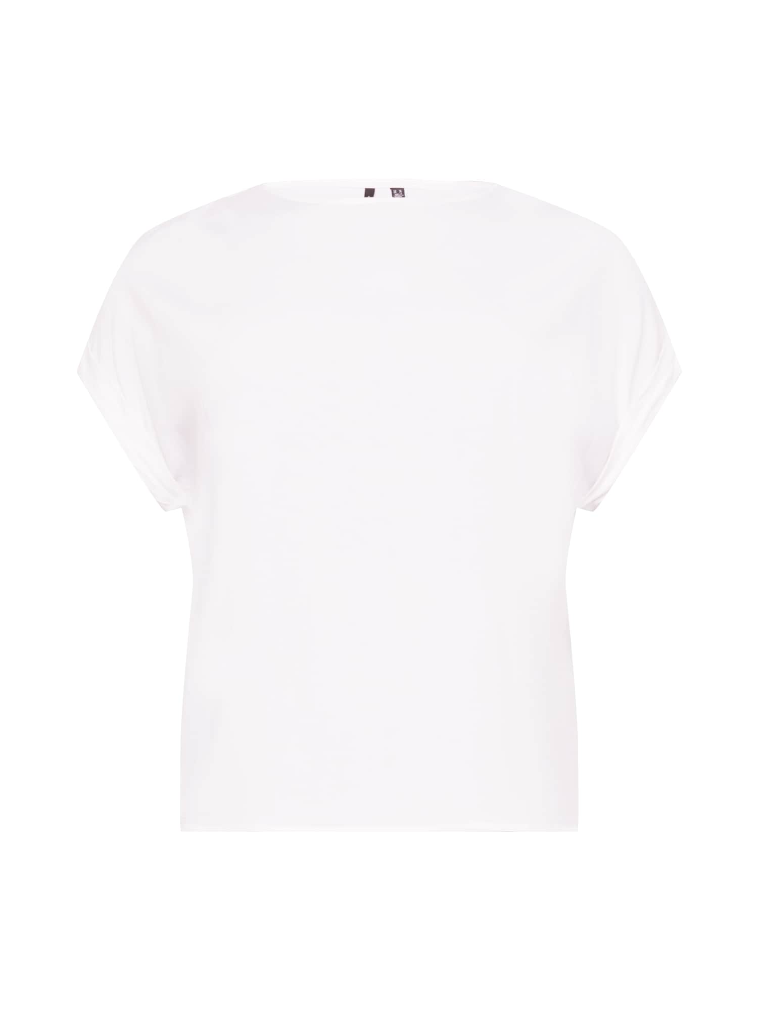 Vero Moda Curve Majica 'Bicca'  bela