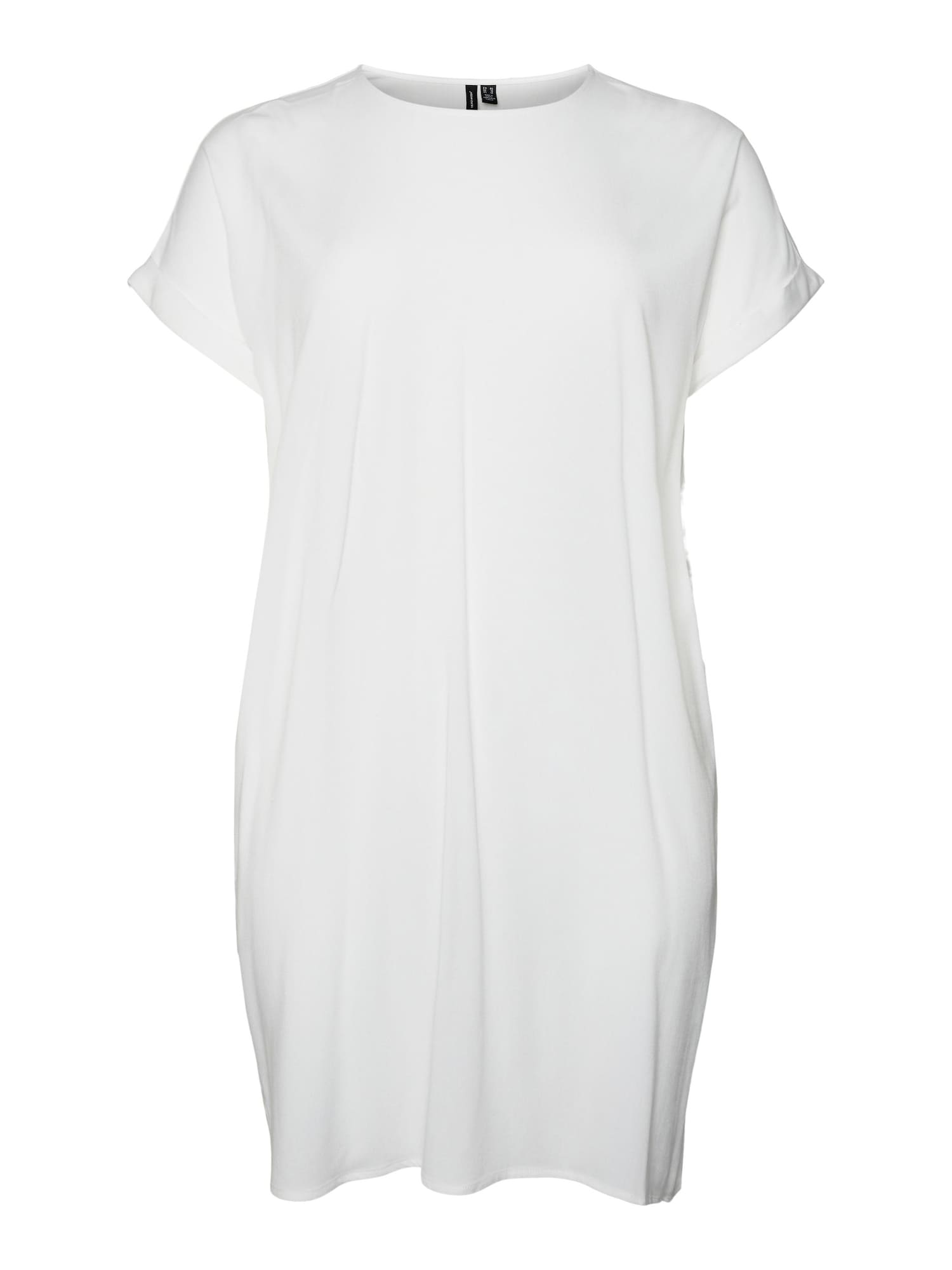 Vero Moda Curve Majica 'Bicca'  off-bela