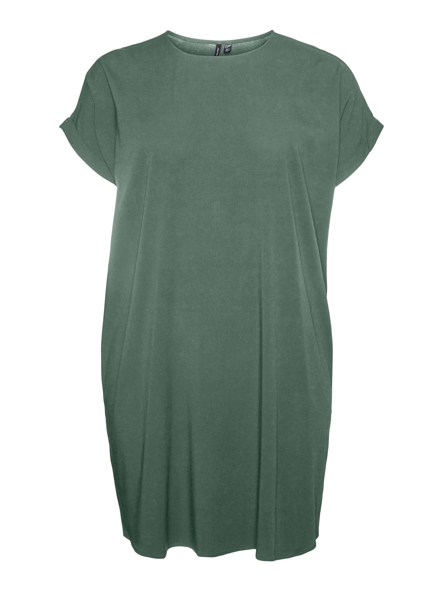 Vero Moda Curve Majica 'Bicca'  žad