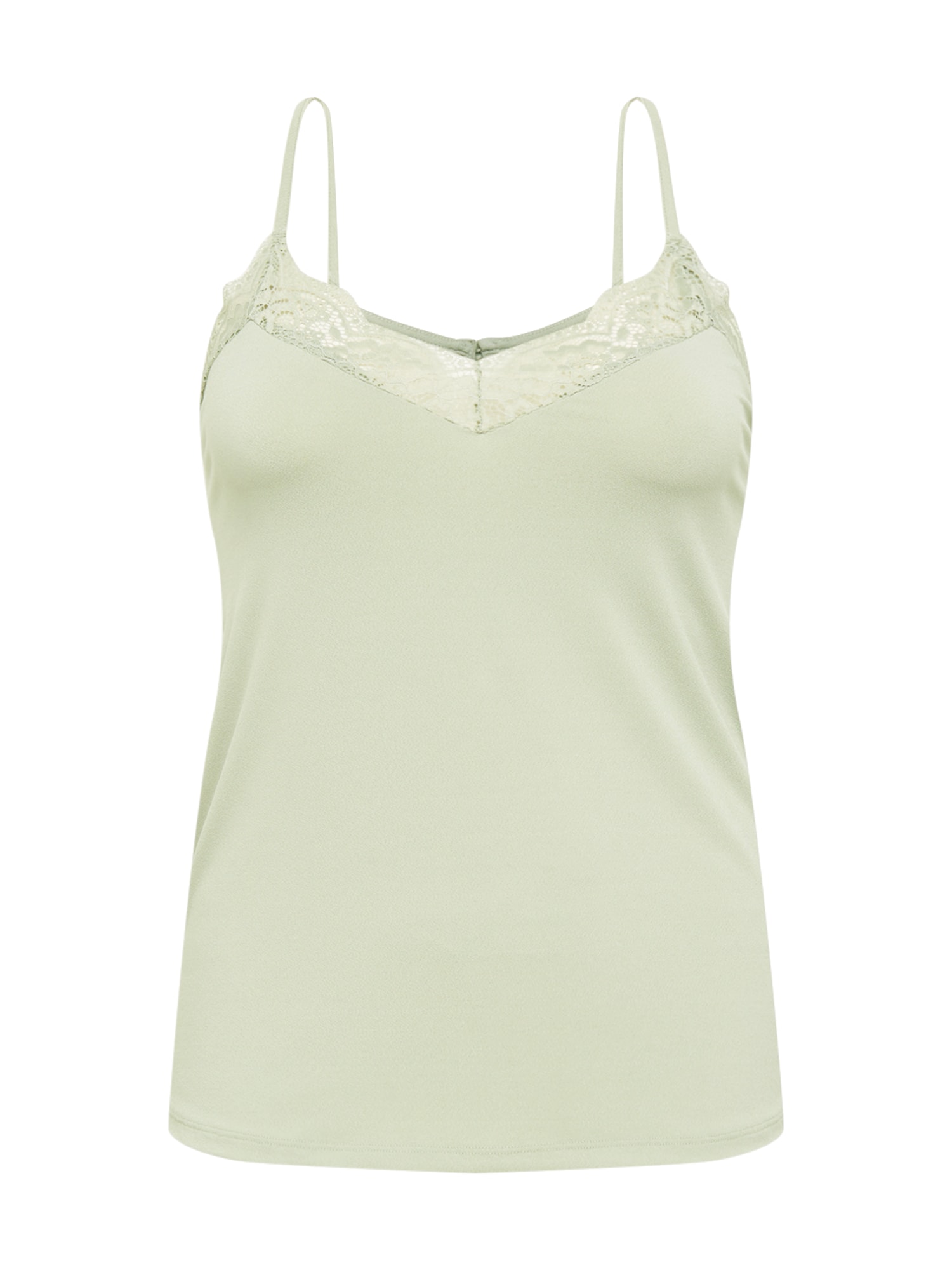 Vero Moda Curve Top  zelena