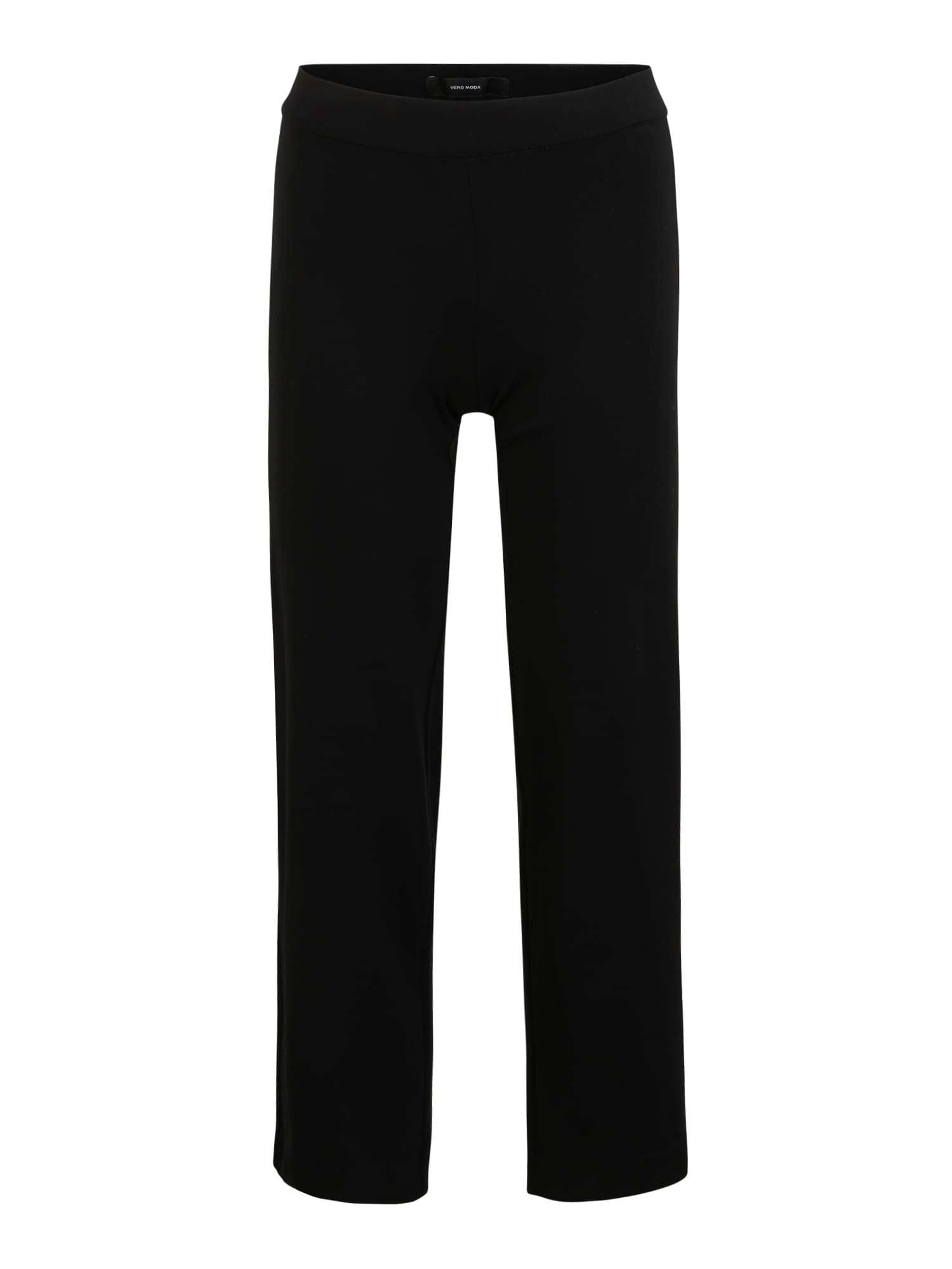 Vero Moda Petite Hlače 'Kammie'  črna