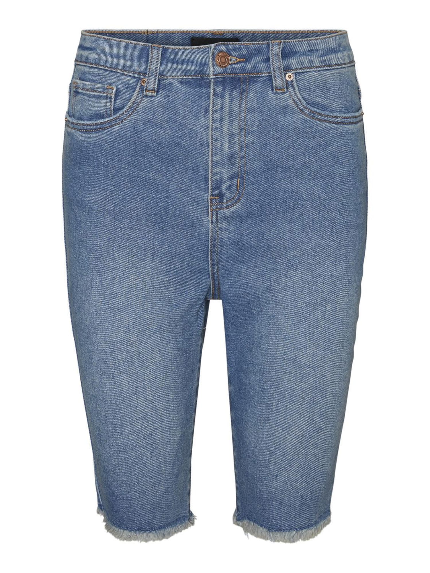 Vero Moda Petite Kavbojke 'Loa'  moder denim