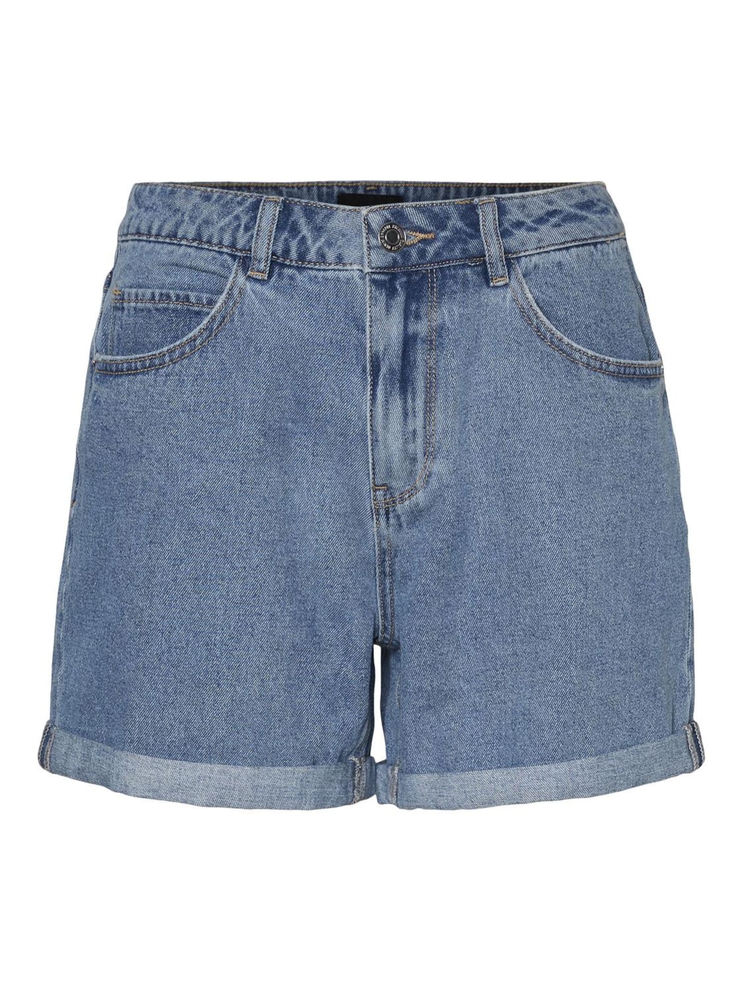 Vero Moda Petite Kavbojke 'Nineteen'  moder denim