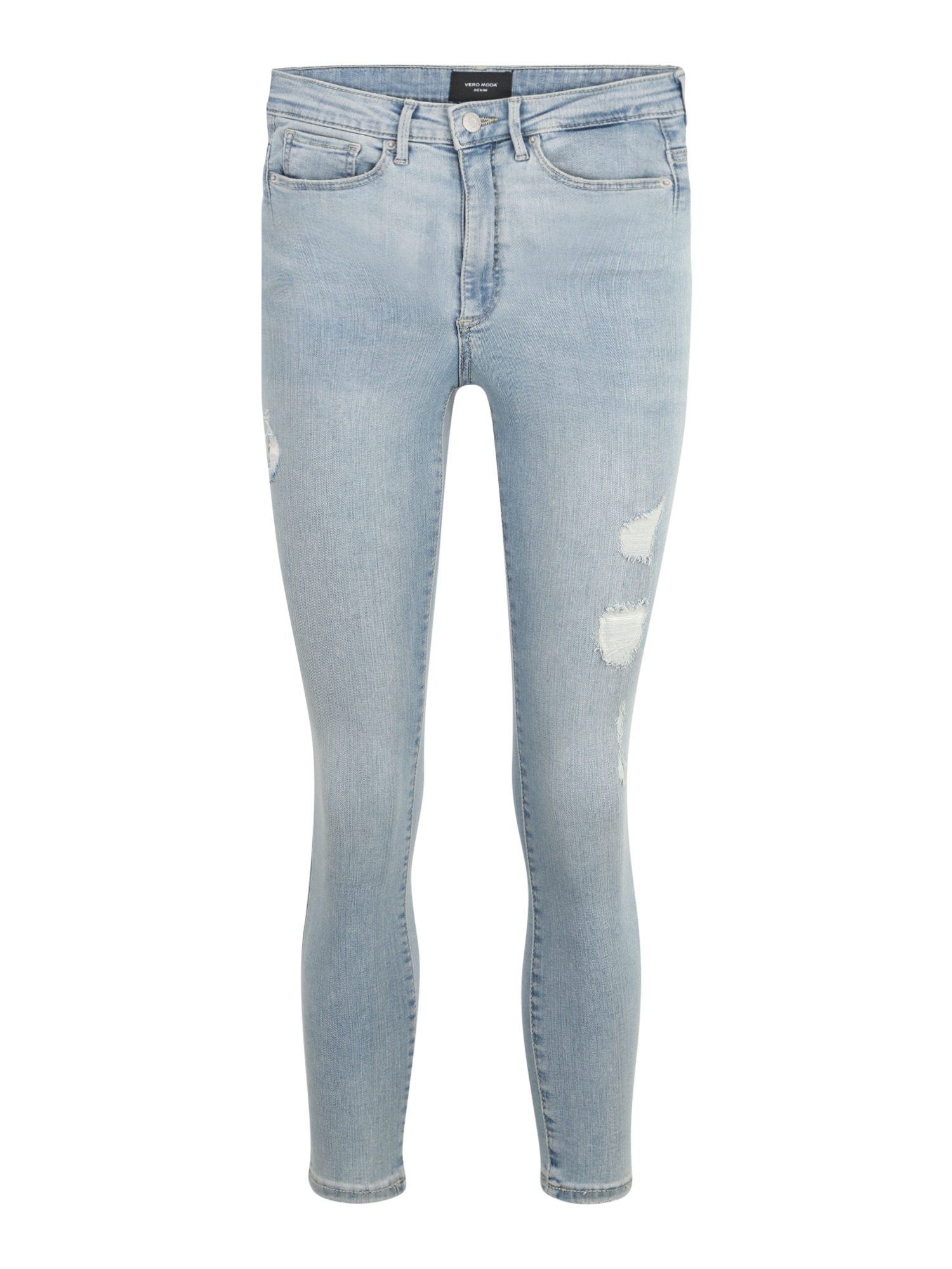 Vero Moda Petite Kavbojke 'SOPHIA'  moder denim