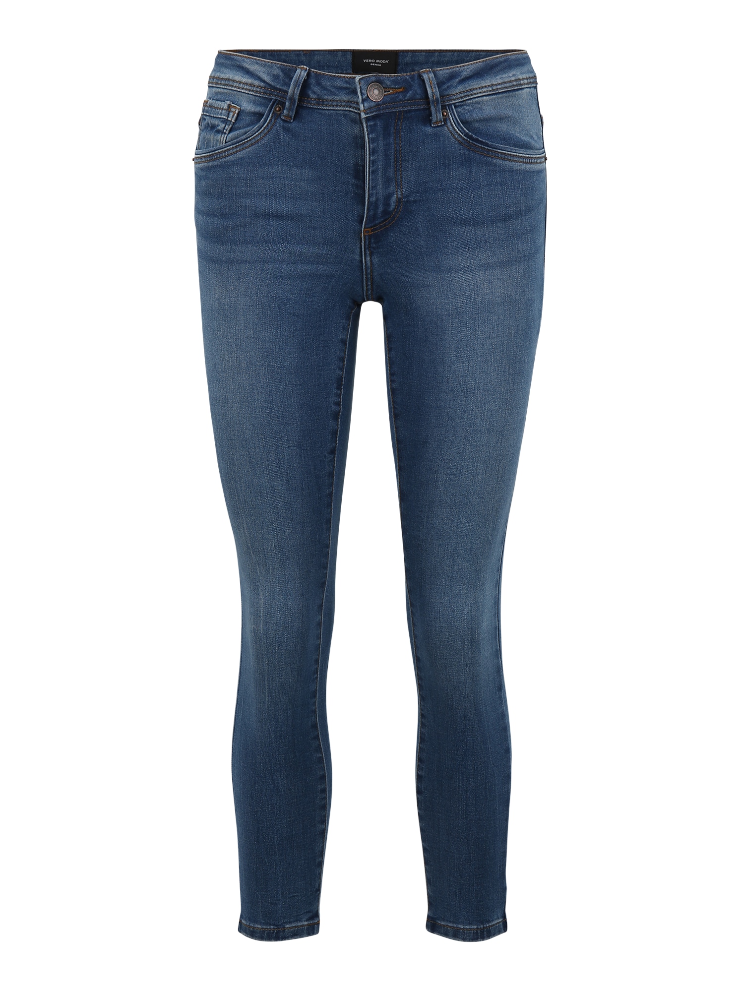 Vero Moda Petite Kavbojke 'Tanya'  moder denim