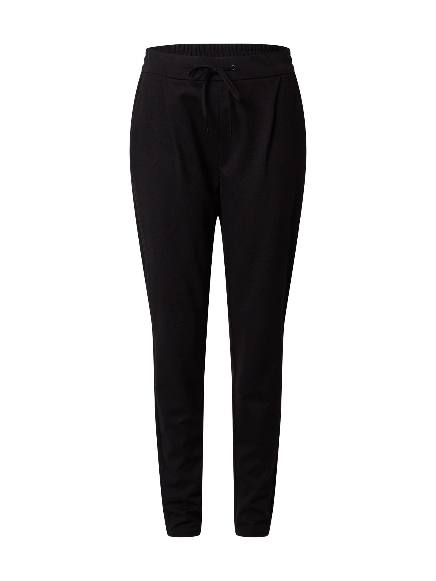 Vero Moda Tall Hlače 'Eva'  črna
