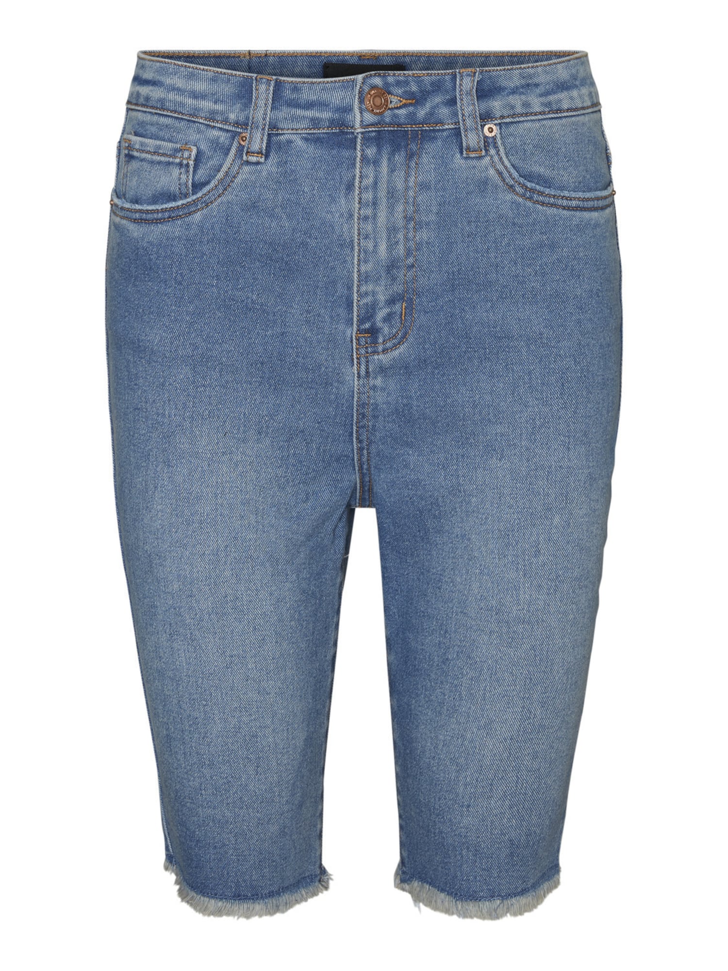 Vero Moda Tall Kavbojke 'Loa'  moder denim