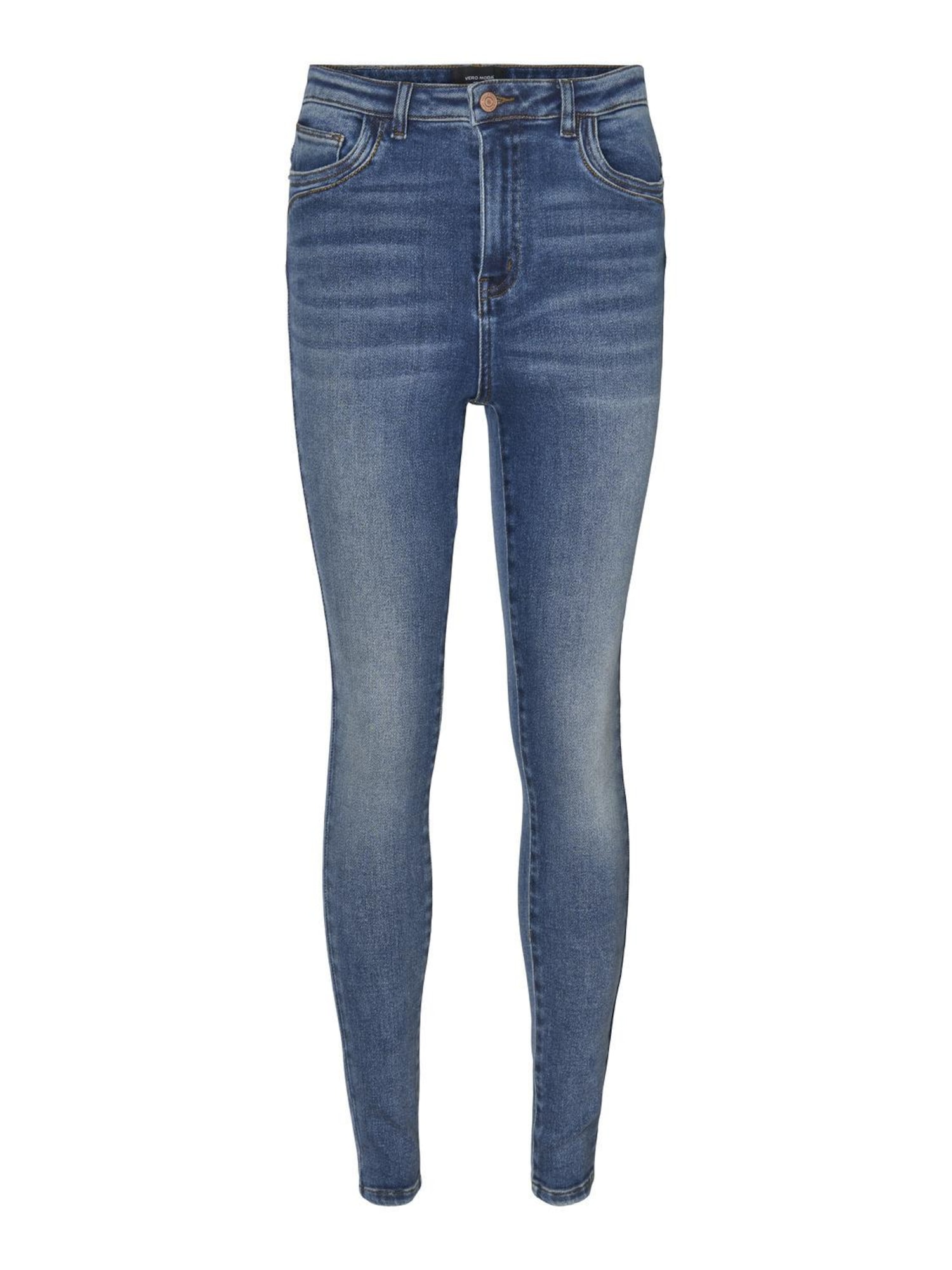 Vero Moda Tall Kavbojke 'Sophia'  moder denim