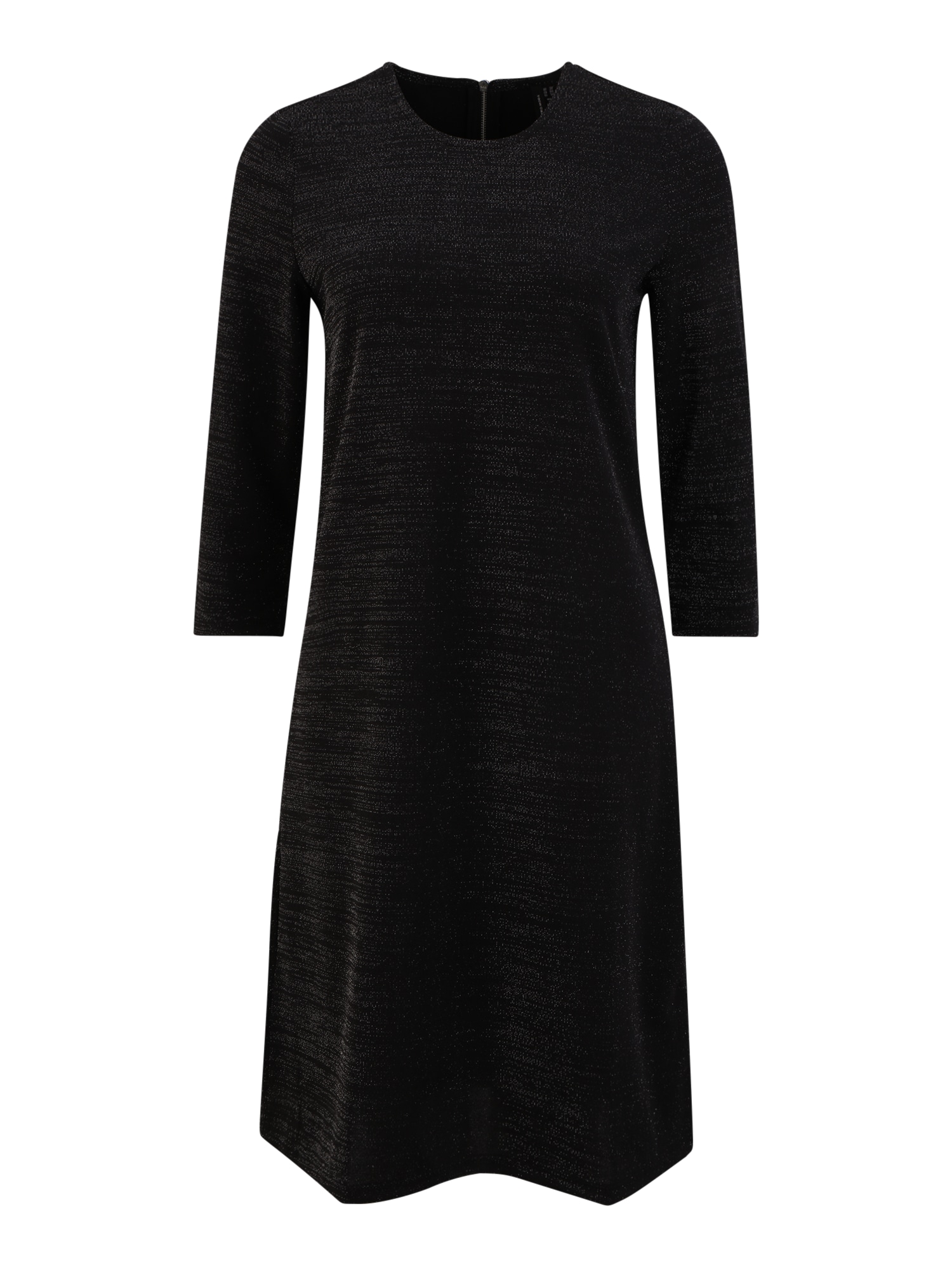Vero Moda Tall Obleka 'CHRIS'  črna