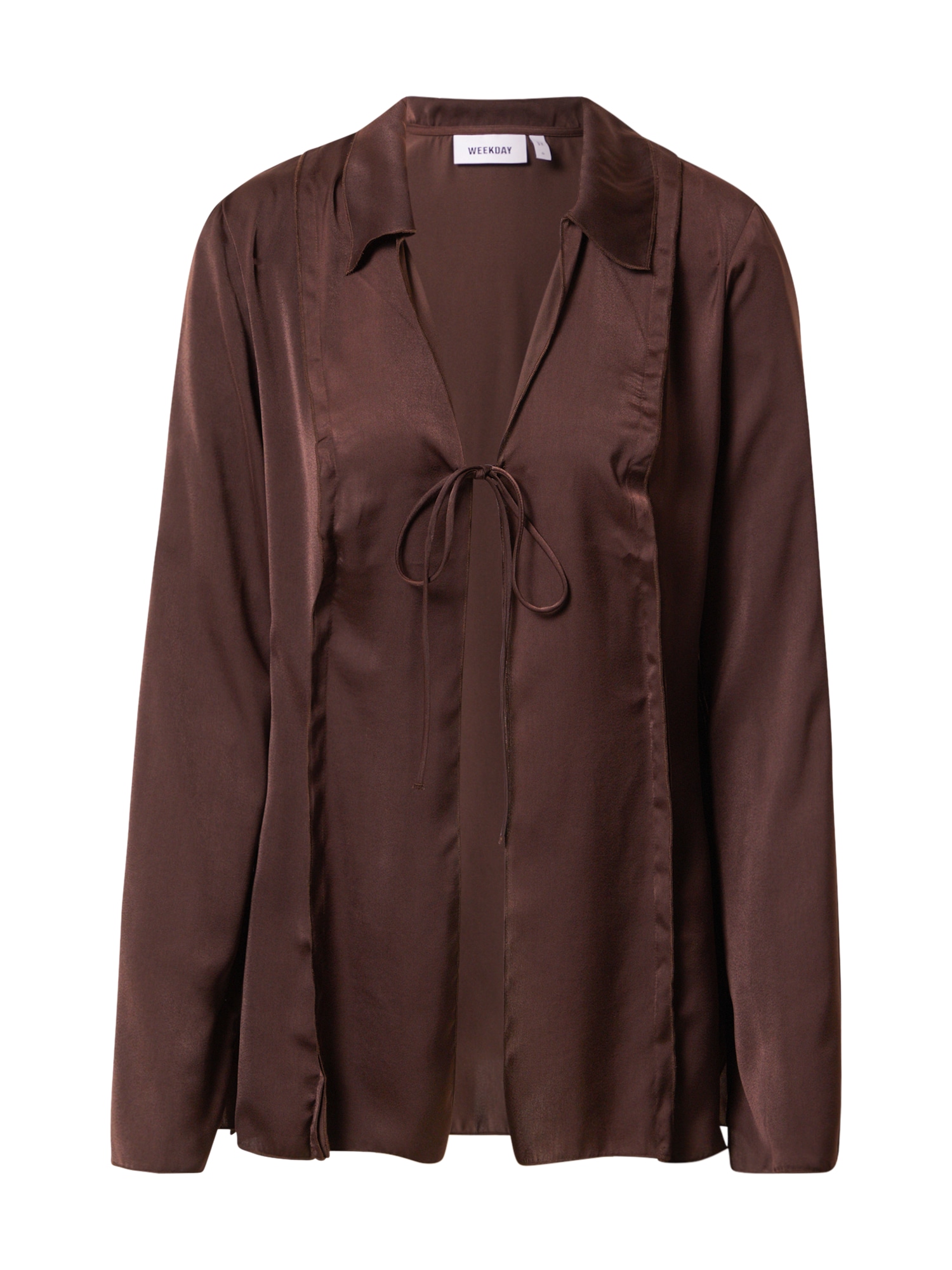 WEEKDAY Bluza 'Willow'  pueblo
