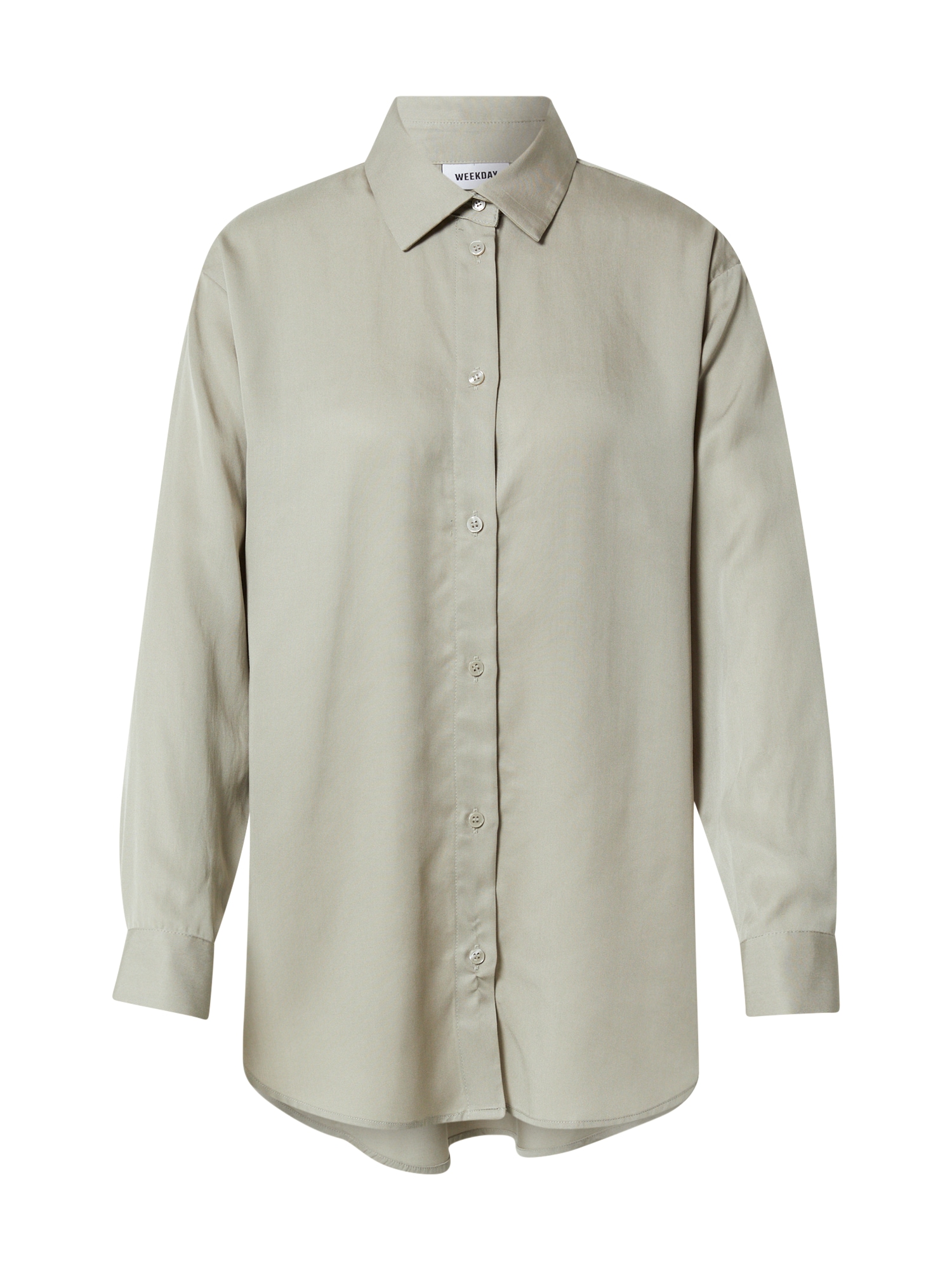 WEEKDAY Bluza  siva