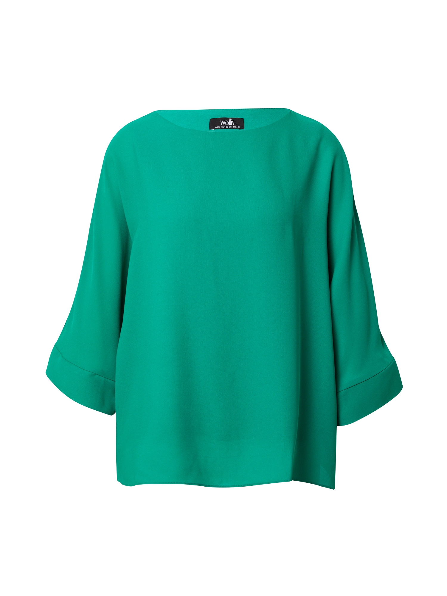 Wallis Bluza  zelena