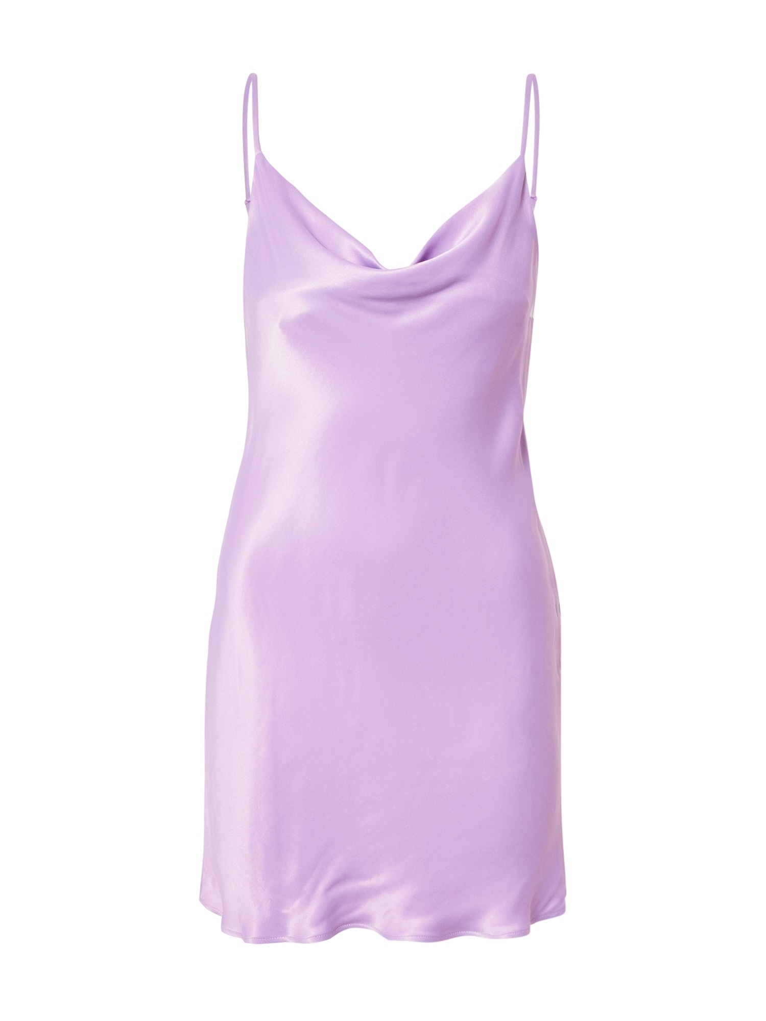 Warehouse Poletna obleka  mauve