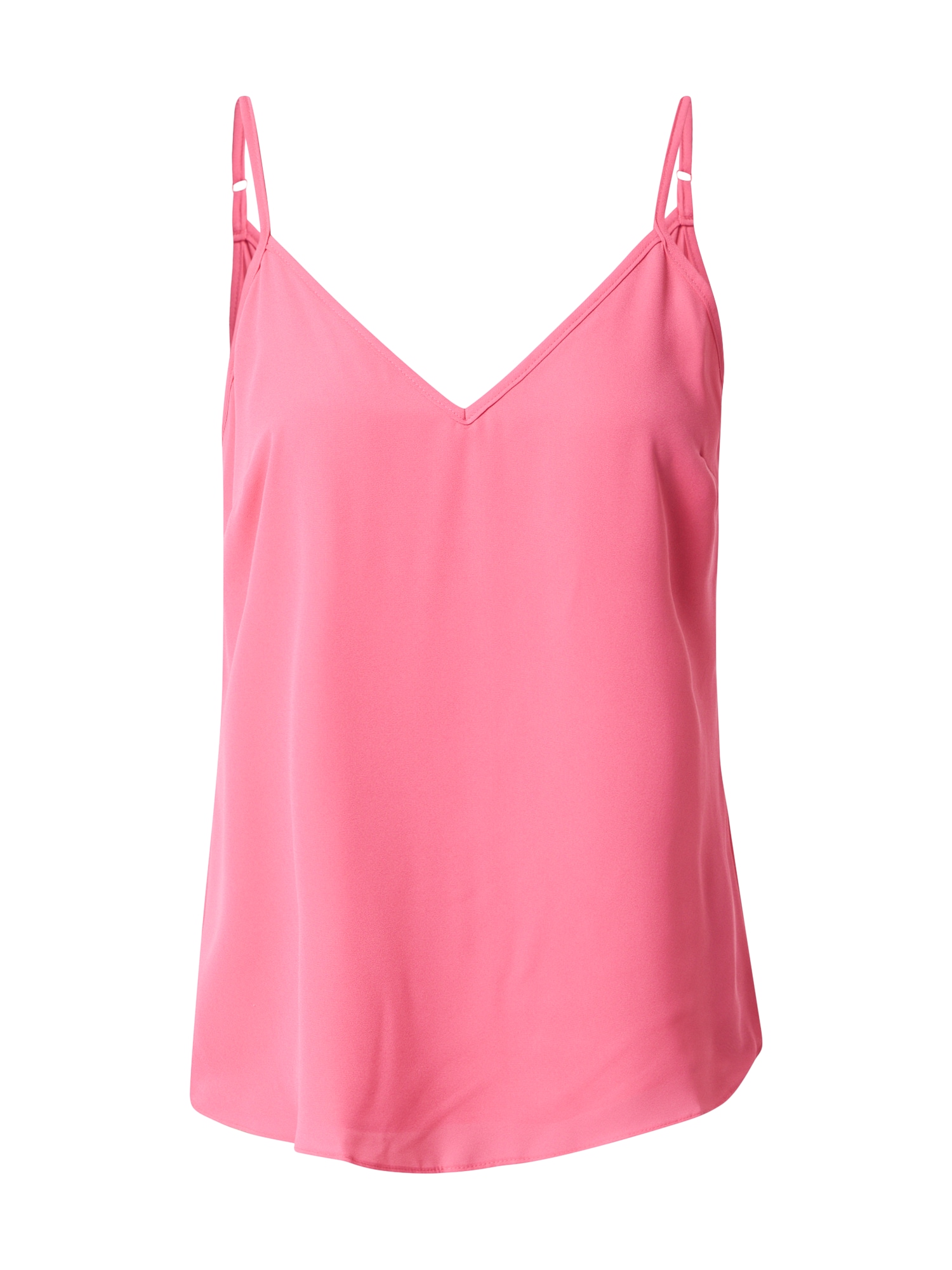 Warehouse Top 'Cami'  svetlo roza