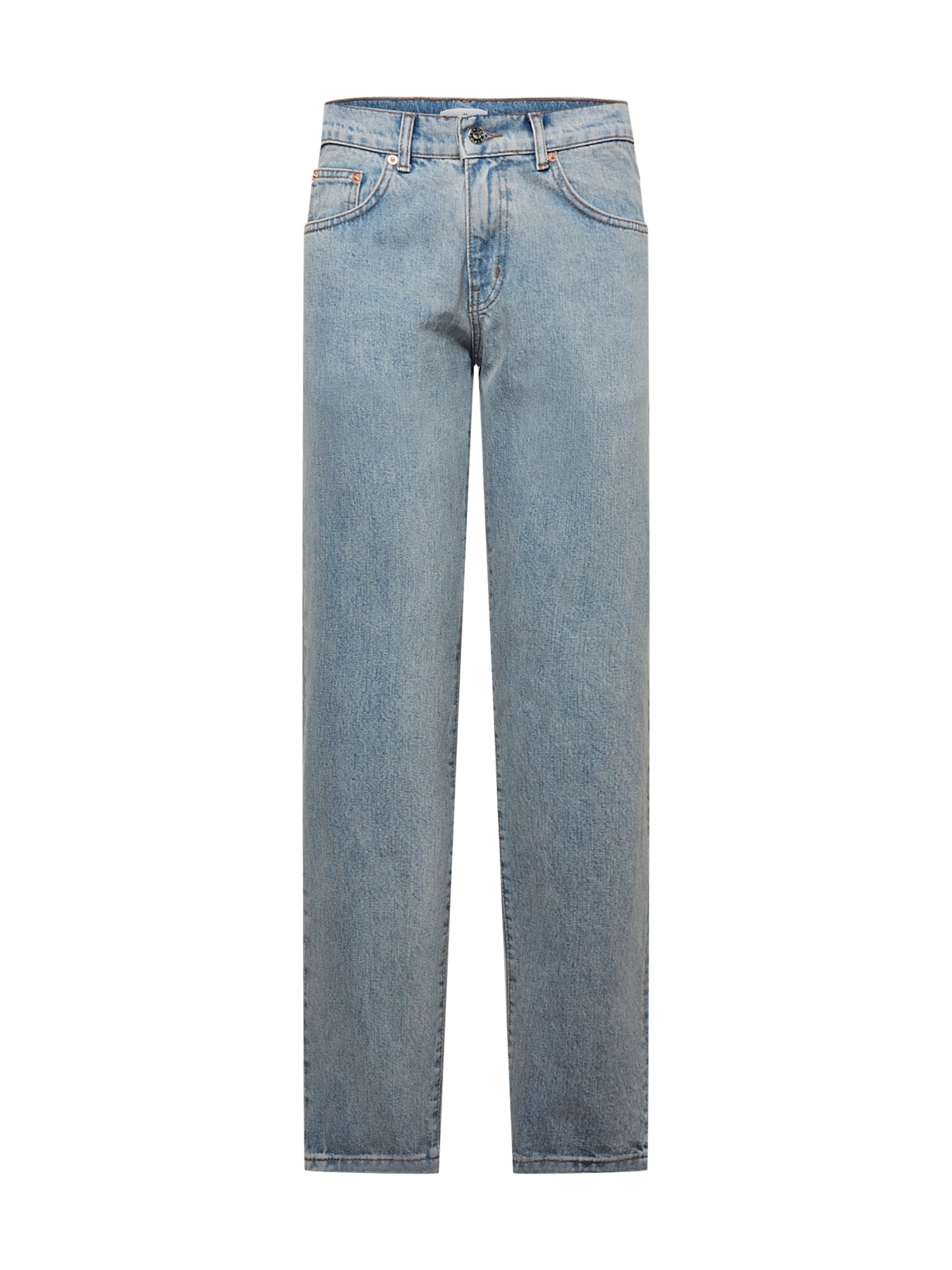 Woodbird Kavbojke  moder denim