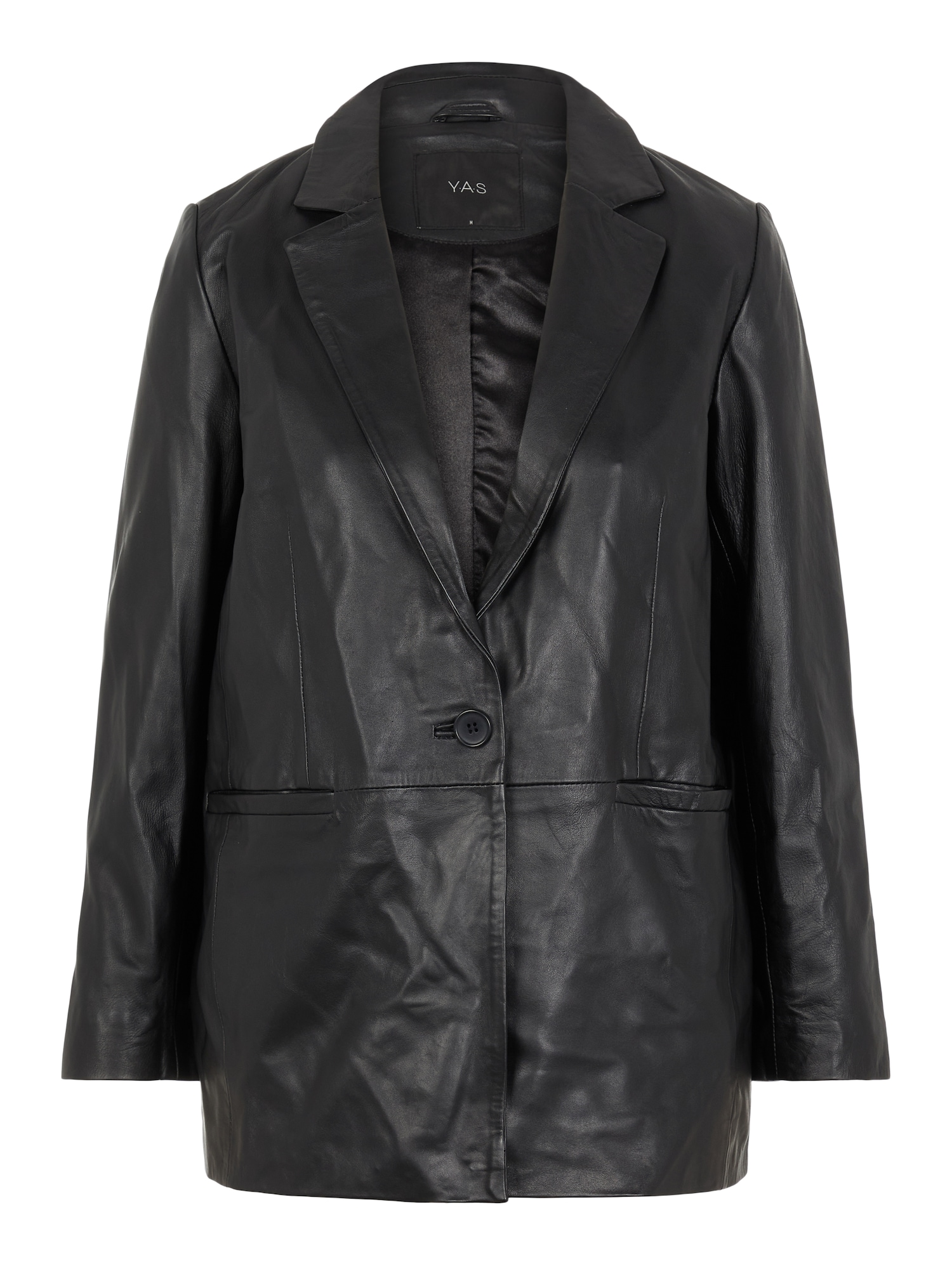 Y.A.S Blazer 'Lisava'  črna