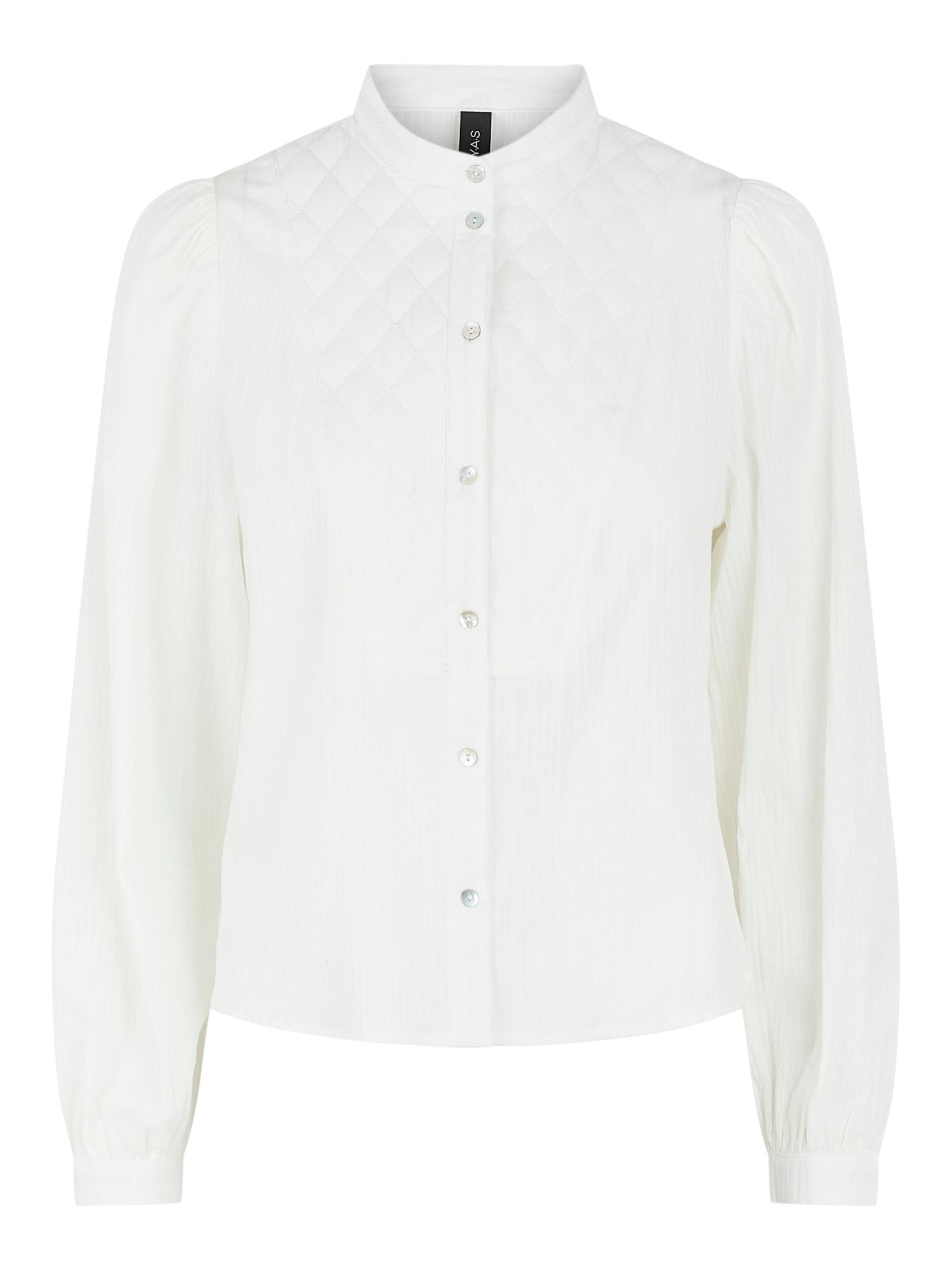 Y.A.S Bluza 'Astor'  naravno bela