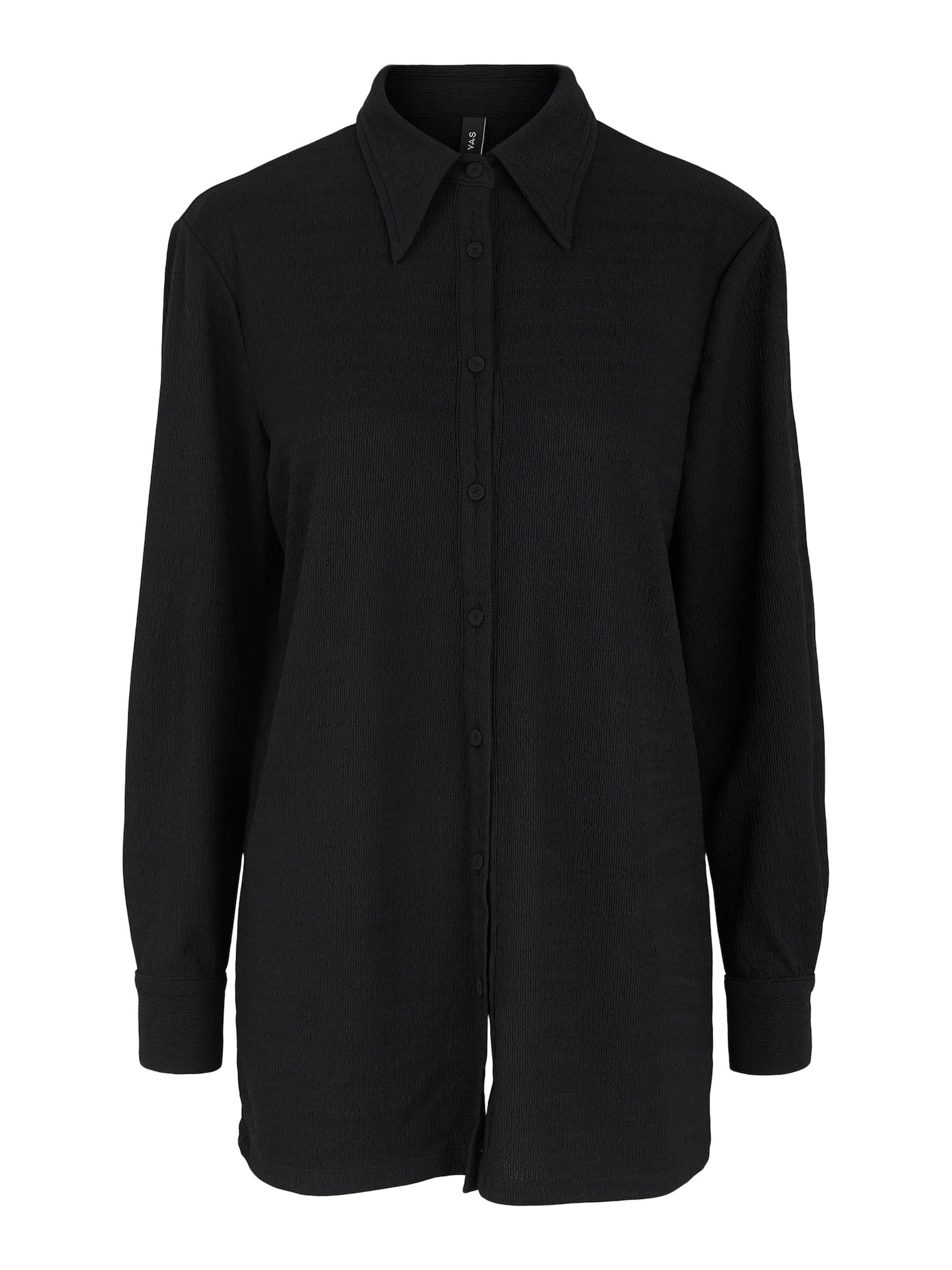 Y.A.S Bluza 'Olima'  črna