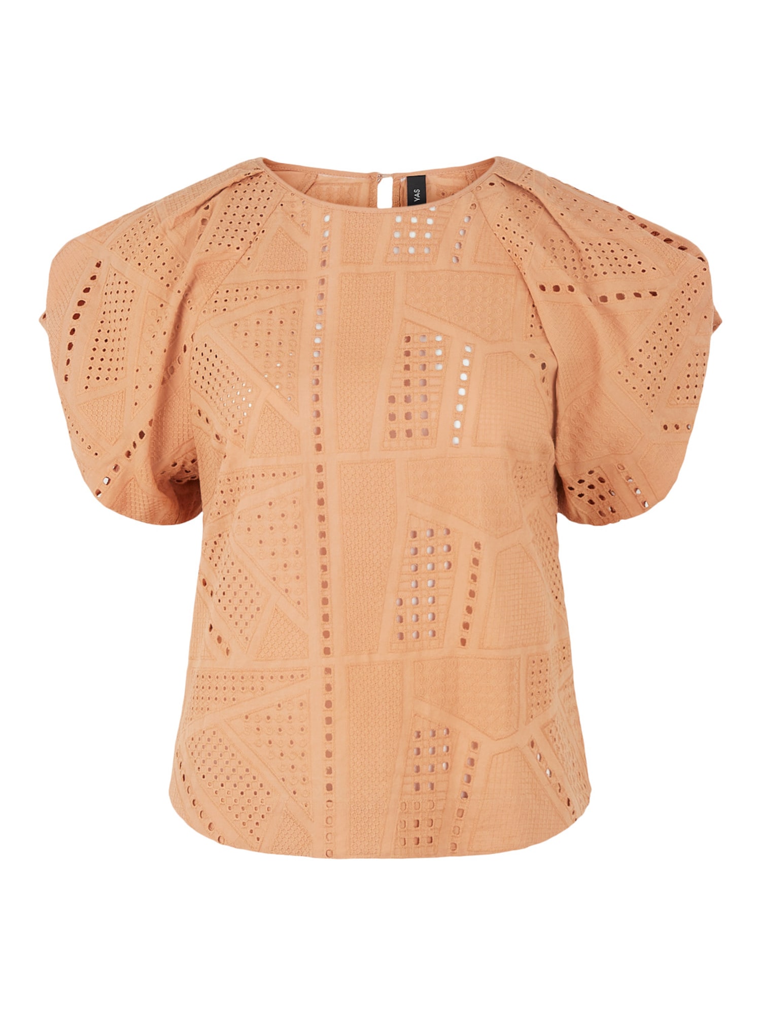 Y.A.S Bluza 'Sado'  pesek