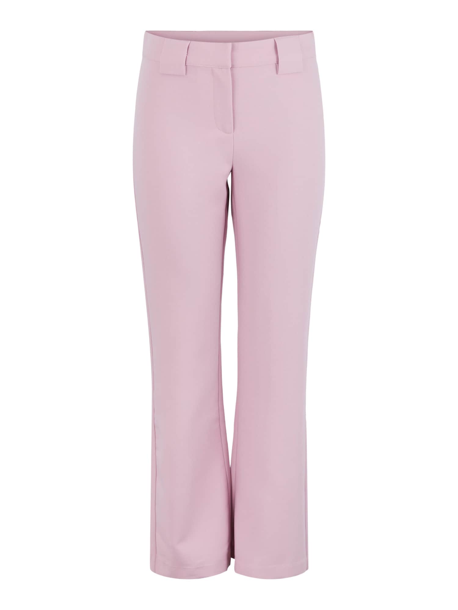Y.A.S Hlače 'Nuteo'  rosé