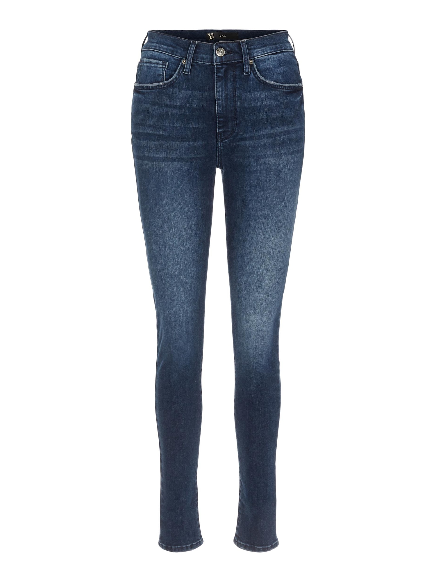 Y.A.S Kavbojke 'Ayo'  moder denim