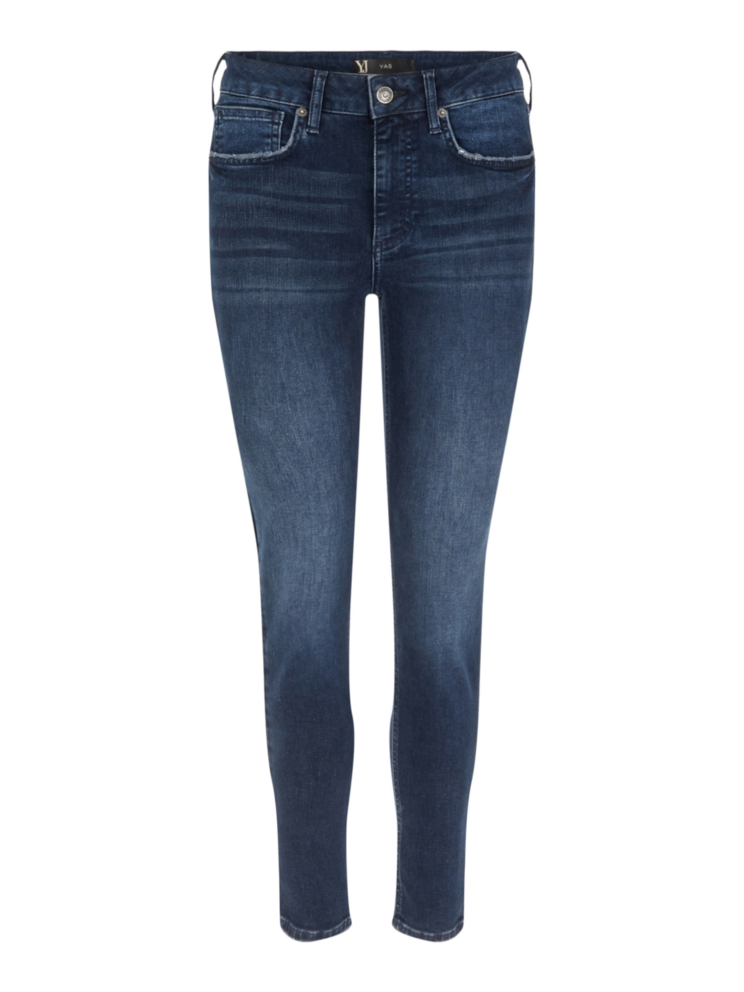 Y.A.S Kavbojke 'Yasima'  moder denim