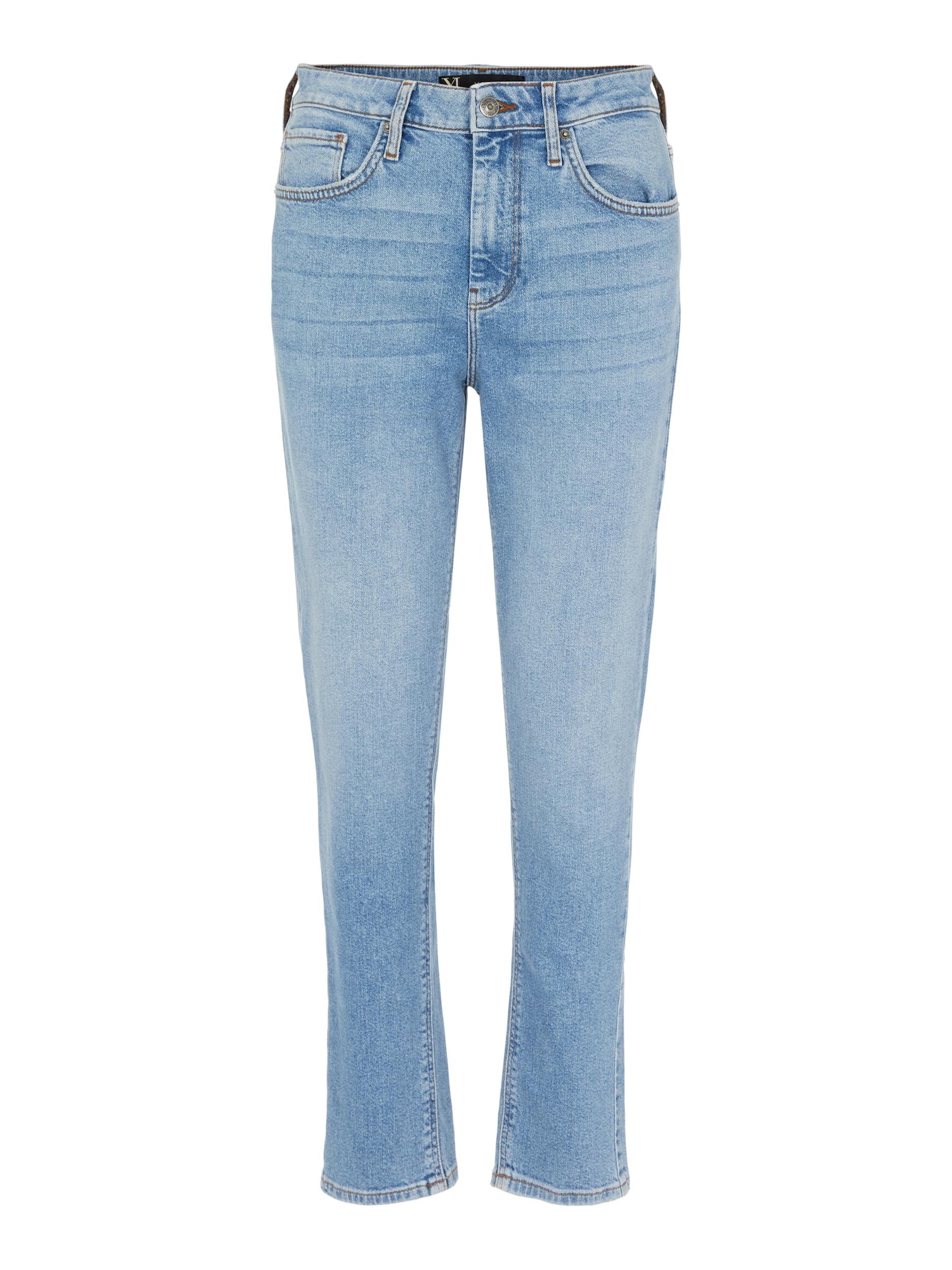 Y.A.S Kavbojke 'Zeo'  moder denim
