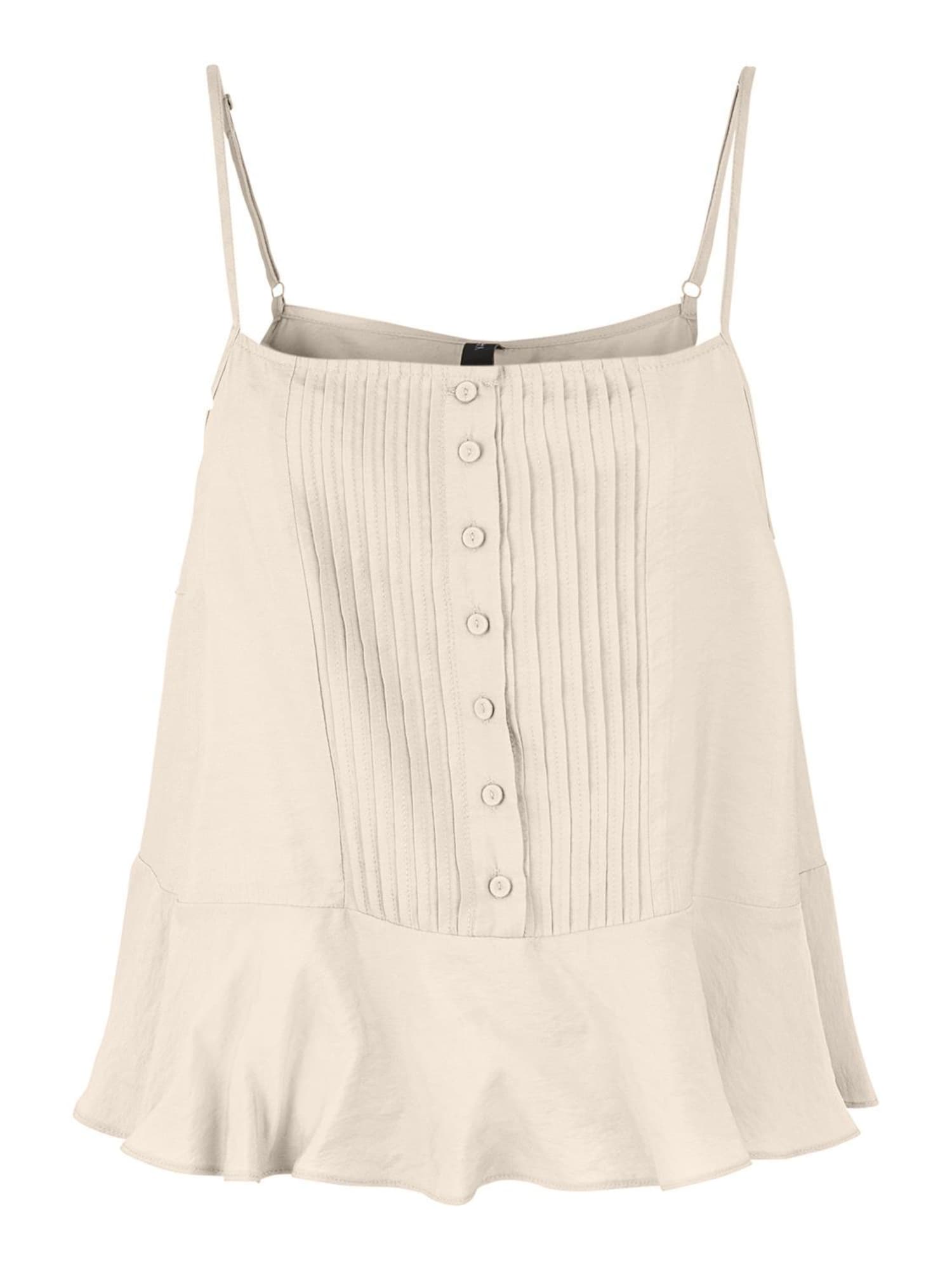 Y.A.S Top 'Jora'  bela