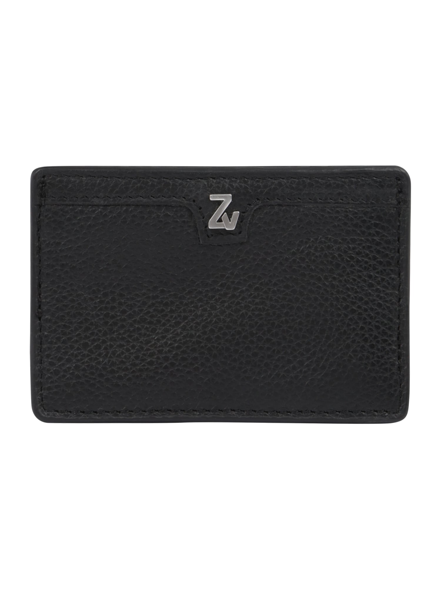 Zadig & Voltaire Etui  črna